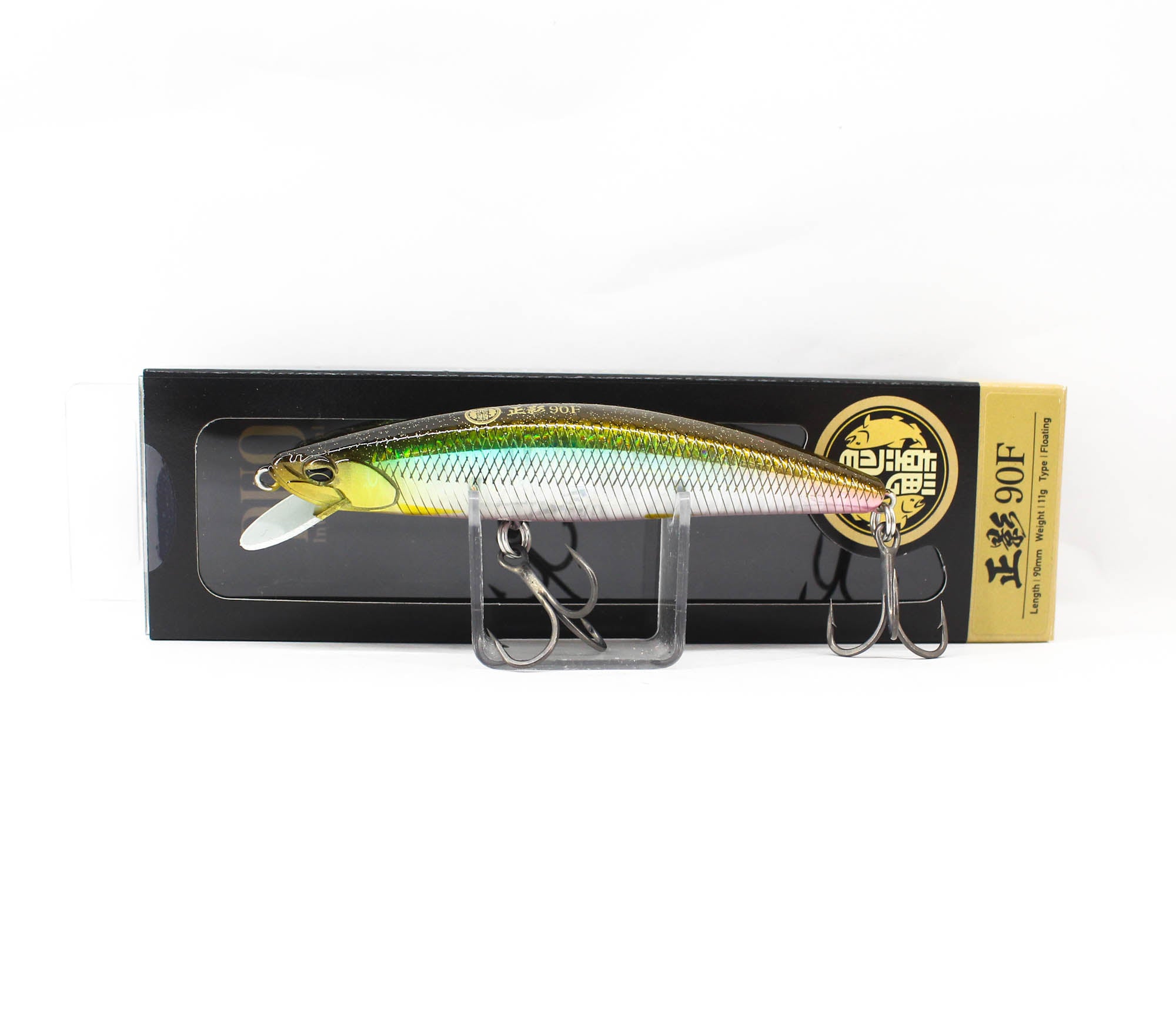 Duo Onimasu Masakage 90F Floating Lure CPA4505 (4360)