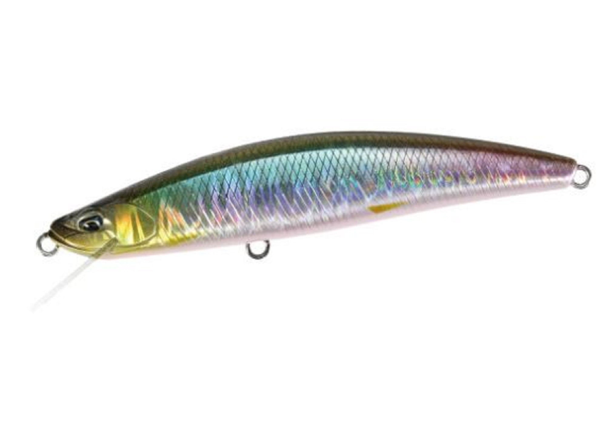 Duo Onimasu Masakage 90F Floating Lure CPA4505 (4360)
