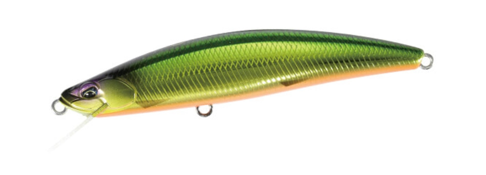 Duo Onimasu Masakage 90F Floating Lure CSA4508 (4391)