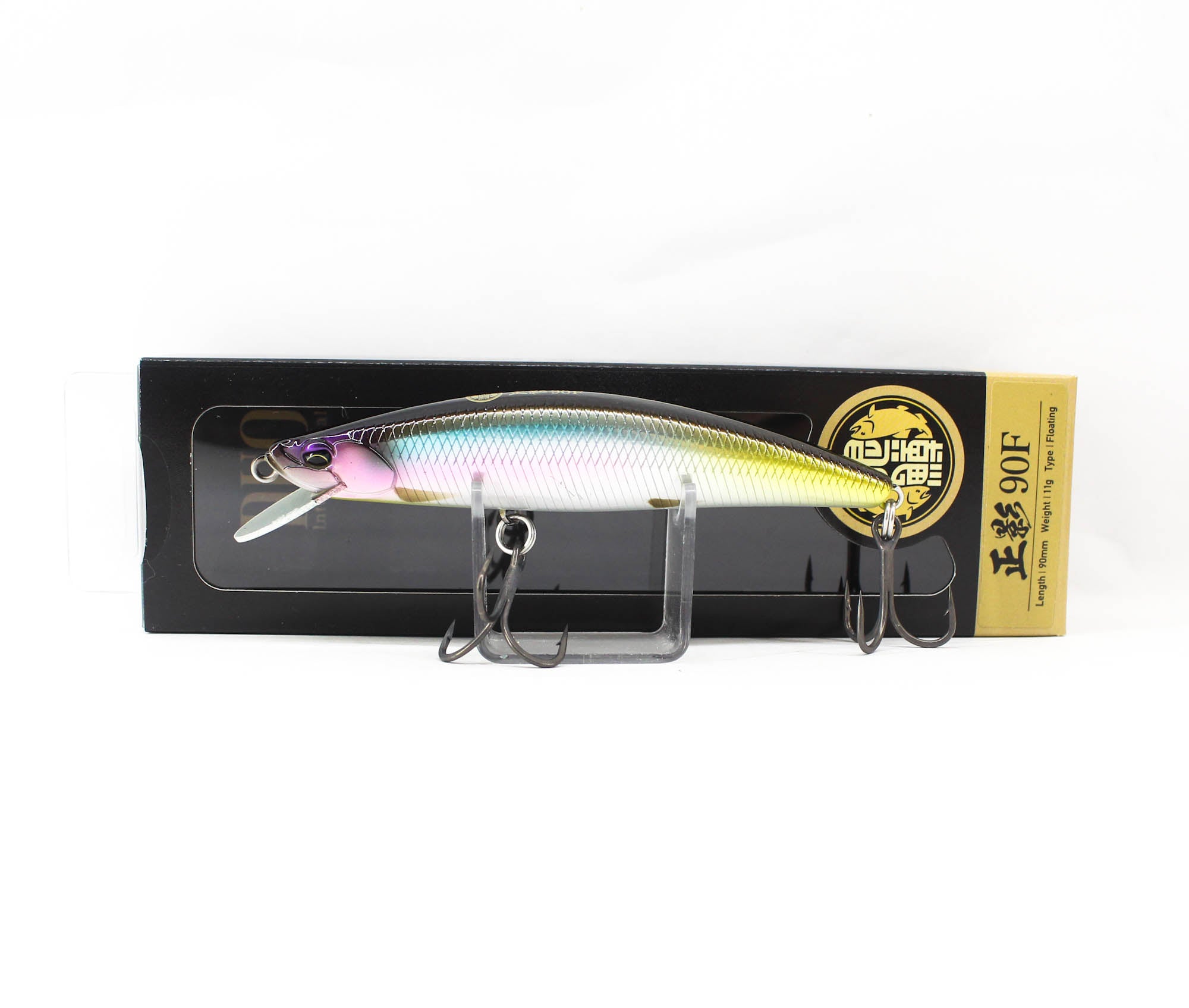 Duo Onimasu Masakage 90F Floating Lure AVA4522 (4438)