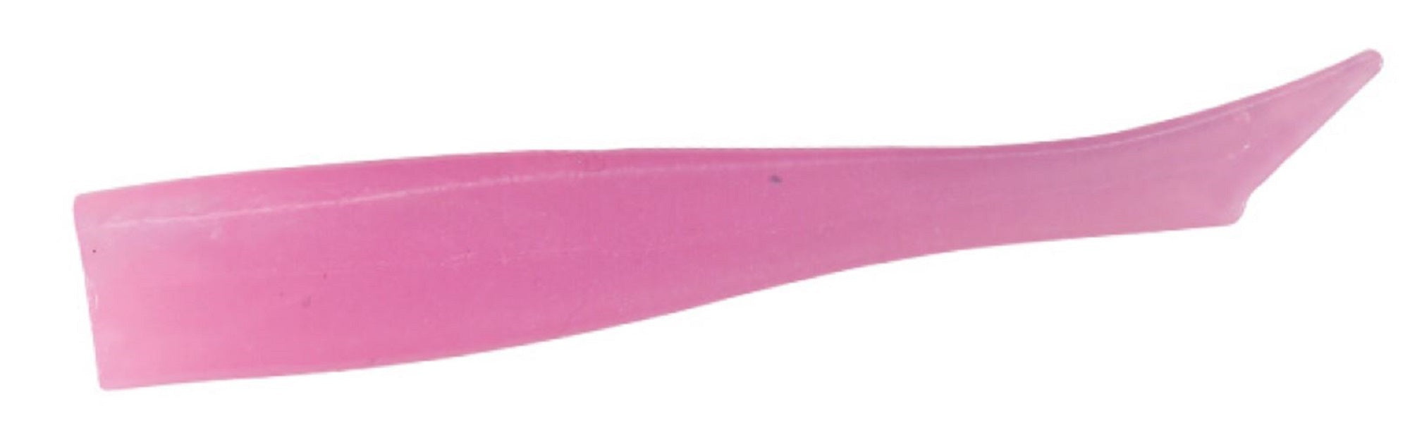 Duo Soft Lure Bay Ruf BR Chatter Fish 3.5 Inch S004 (4605)