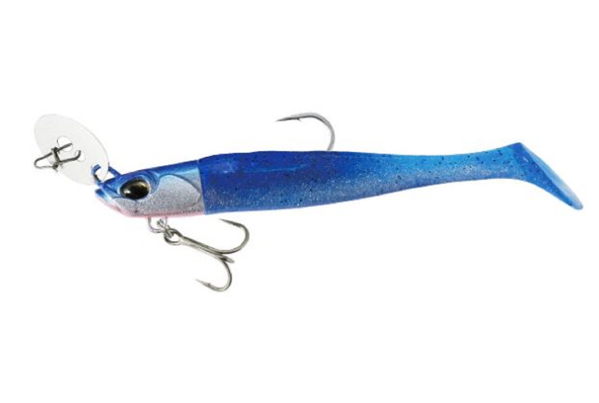 Duo Soft Lure Bay Ruf BR Chatter Shad Set 18 grams PCC0668 (4704)