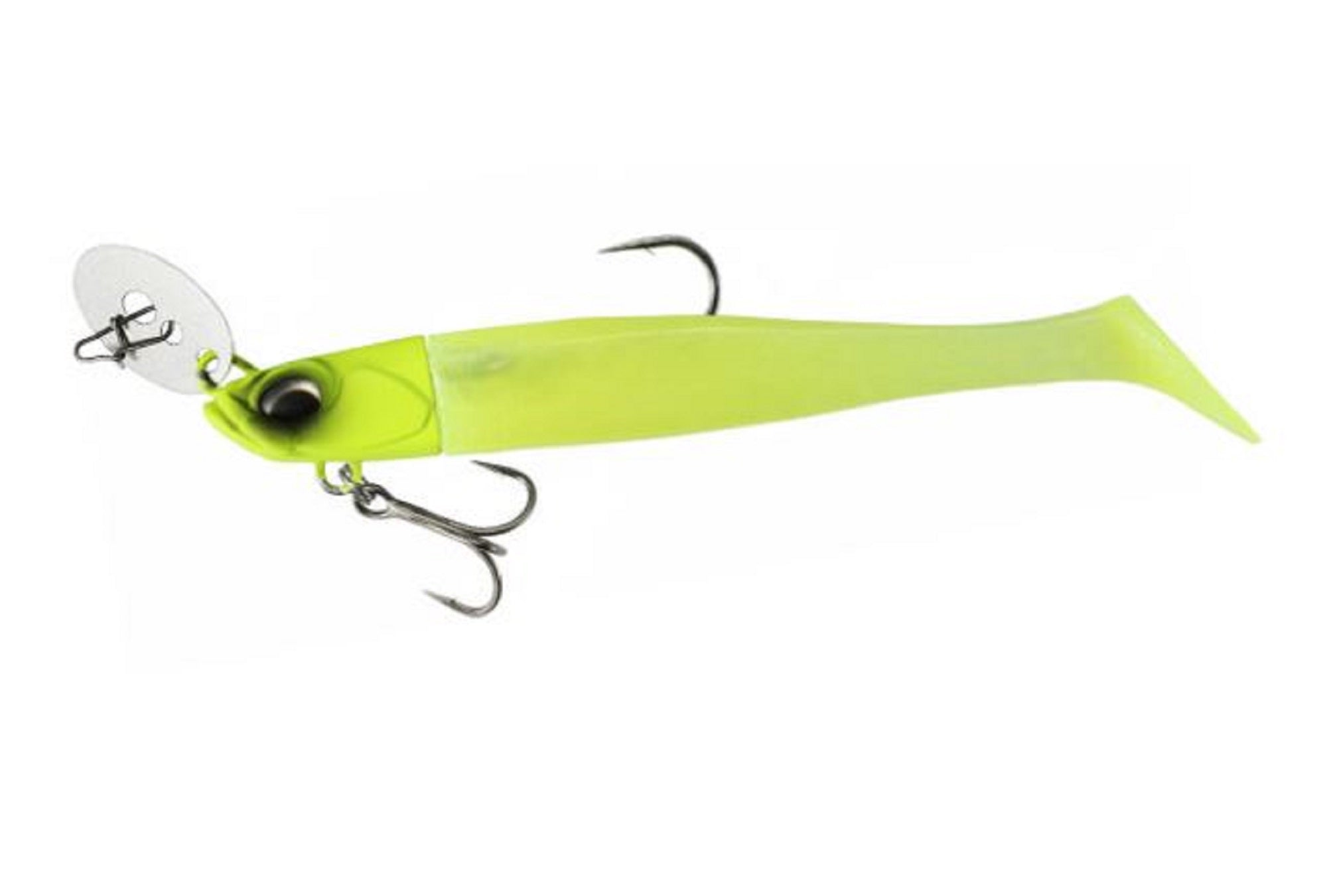 Duo Soft Lure Bay Ruf BR Chatter Shad Set 24 grams PCC0028 (4742)