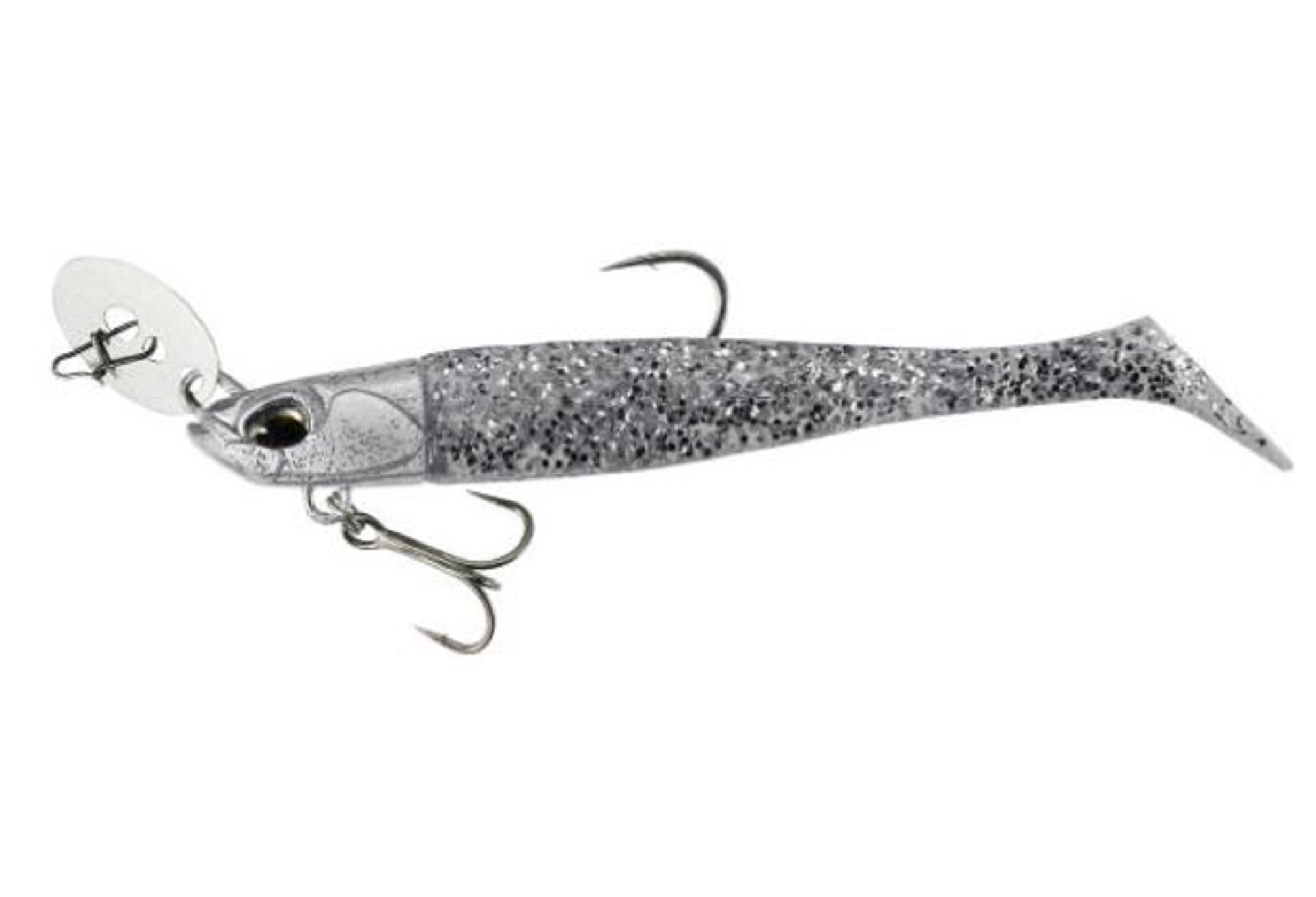 Duo Soft Lure Bay Ruf BR Chatter Shad Set 24 grams PCC0648 (4773)