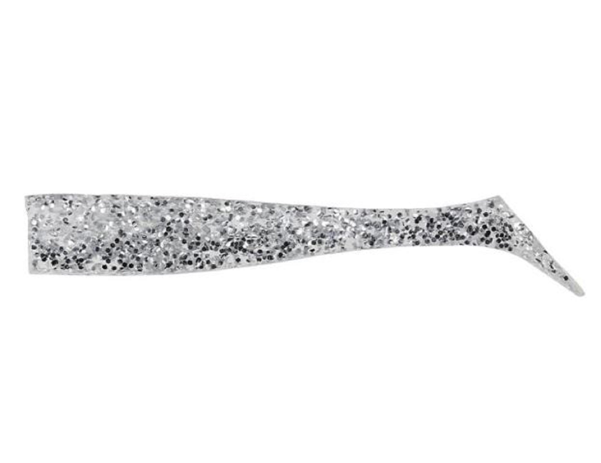 Duo Soft Lure Bay Ruf BR Chatter Shad 3.5 Inch S035 (4865)