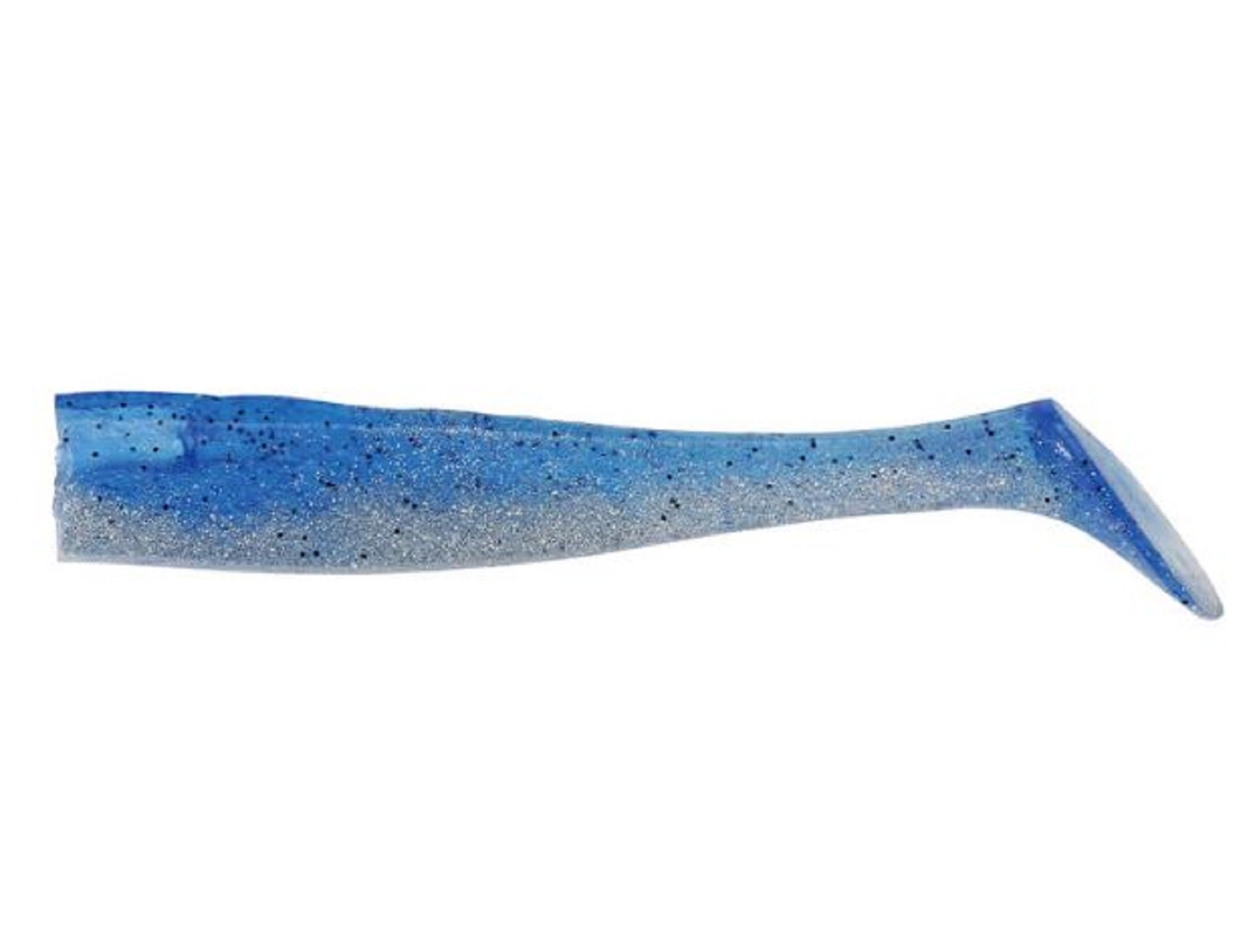 Duo Soft Lure Bay Ruf BR Chatter Shad 3.5 Inch S041 (4889)