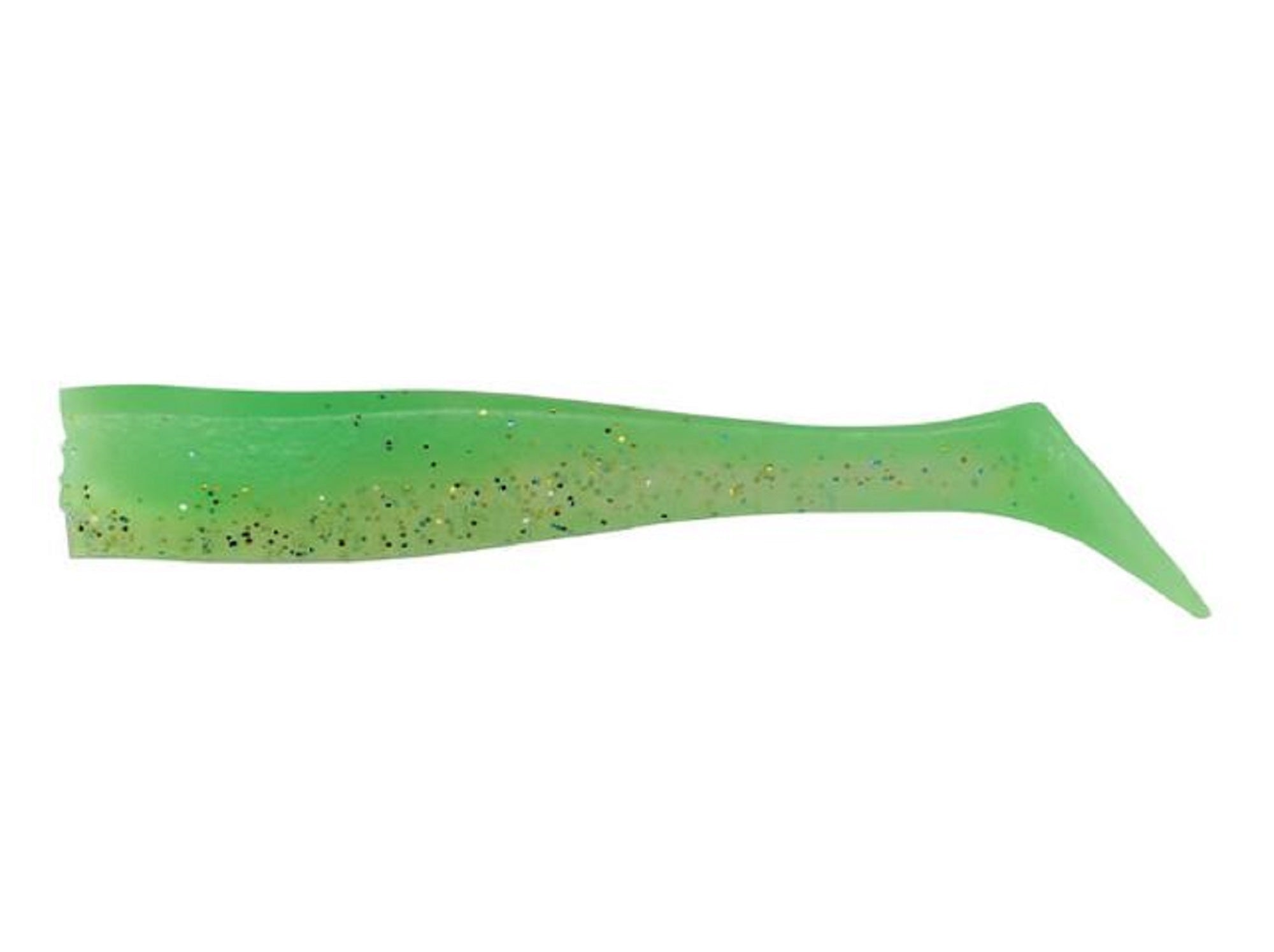 Duo Soft Lure Bay Ruf BR Chatter Shad 3.5 Inch S044 (4919)