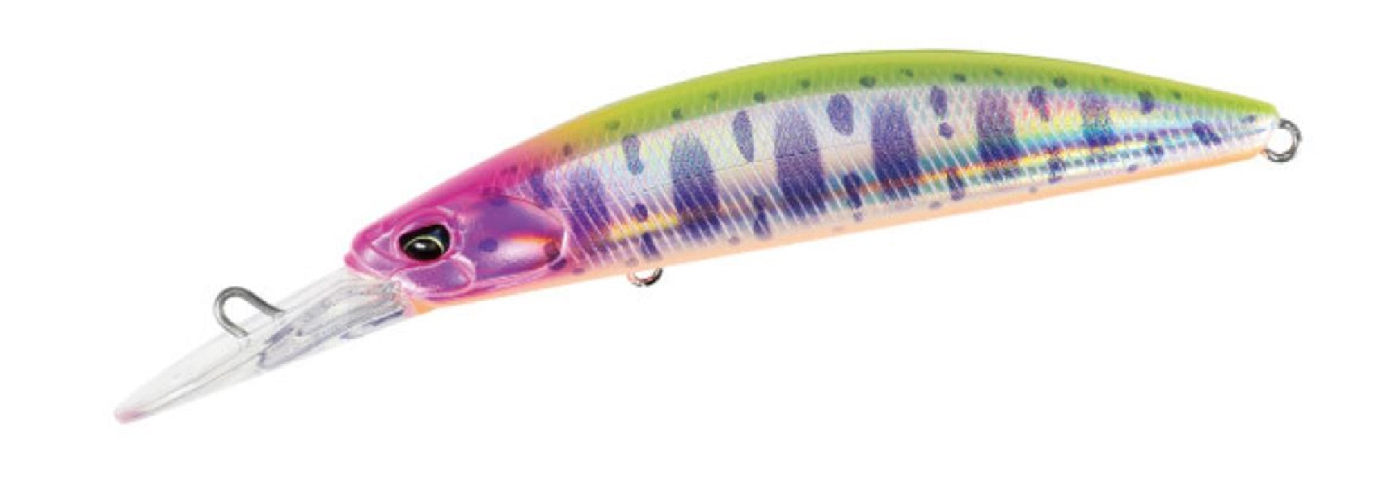 Duo Deep Feat 87 DRF Floating Lure ANA4076 (5251)
