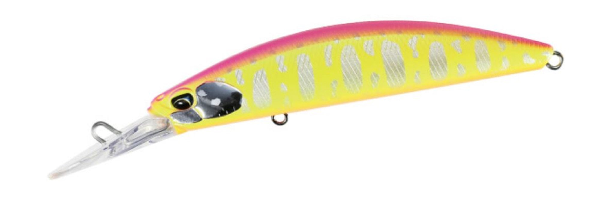 Duo Deep Feat 87 DRF Floating Lure ASI4073 (5268)