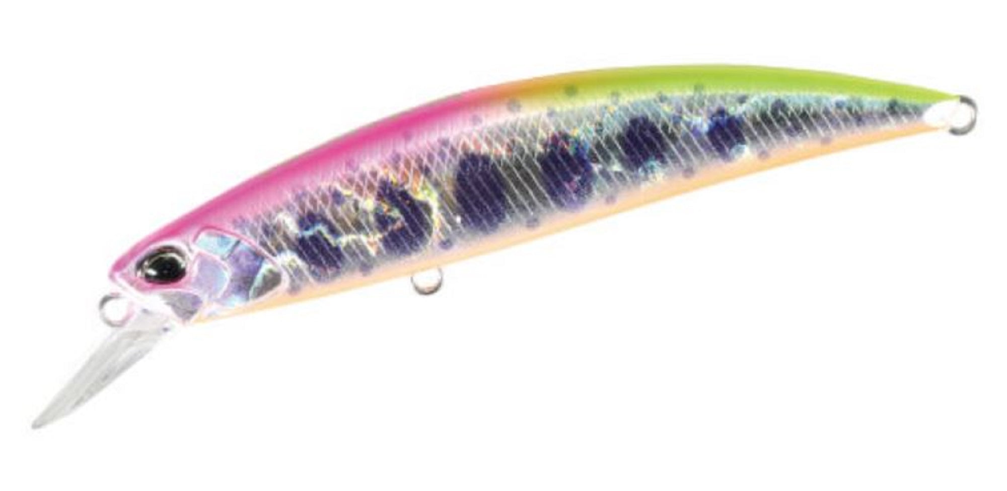 Duo Spearhead Ryuki 80S Sinking Lure ADA4093 (5305)