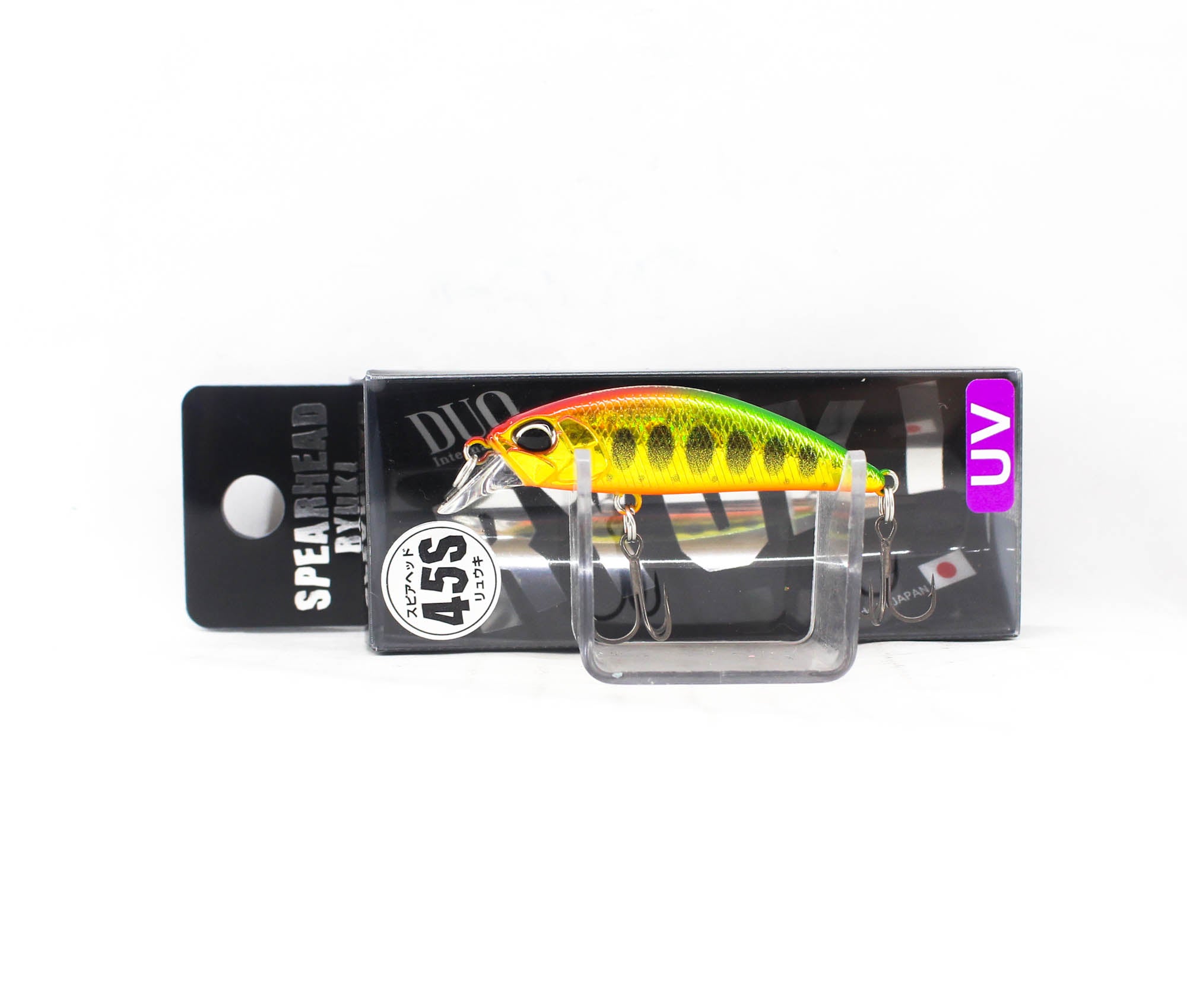 Duo Spearhead Ryuki 45S Sinking Lure ADA4090 (5350)