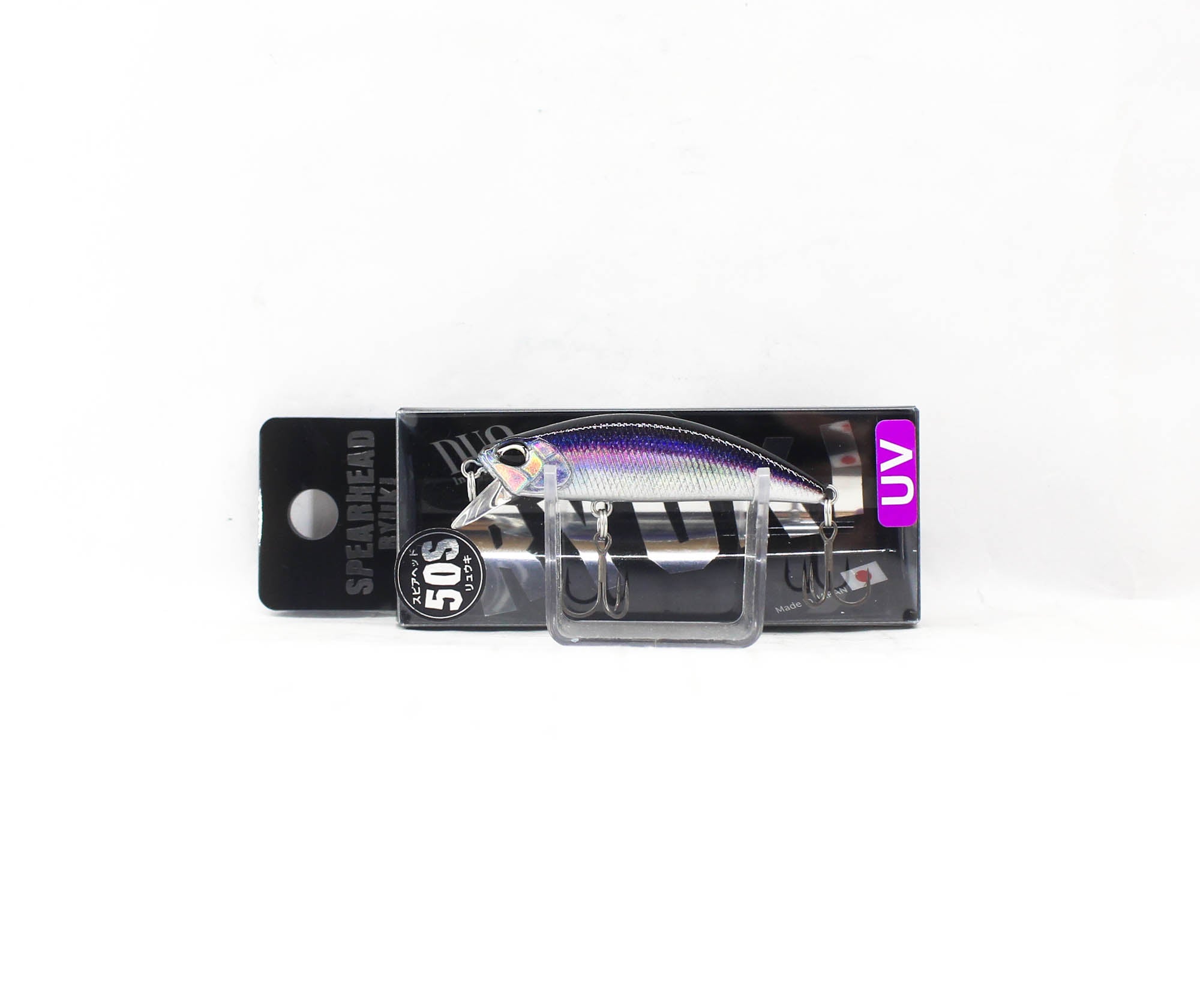 Duo Spearhead Ryuki 50S Sinking Lure CNA0534 (5374)