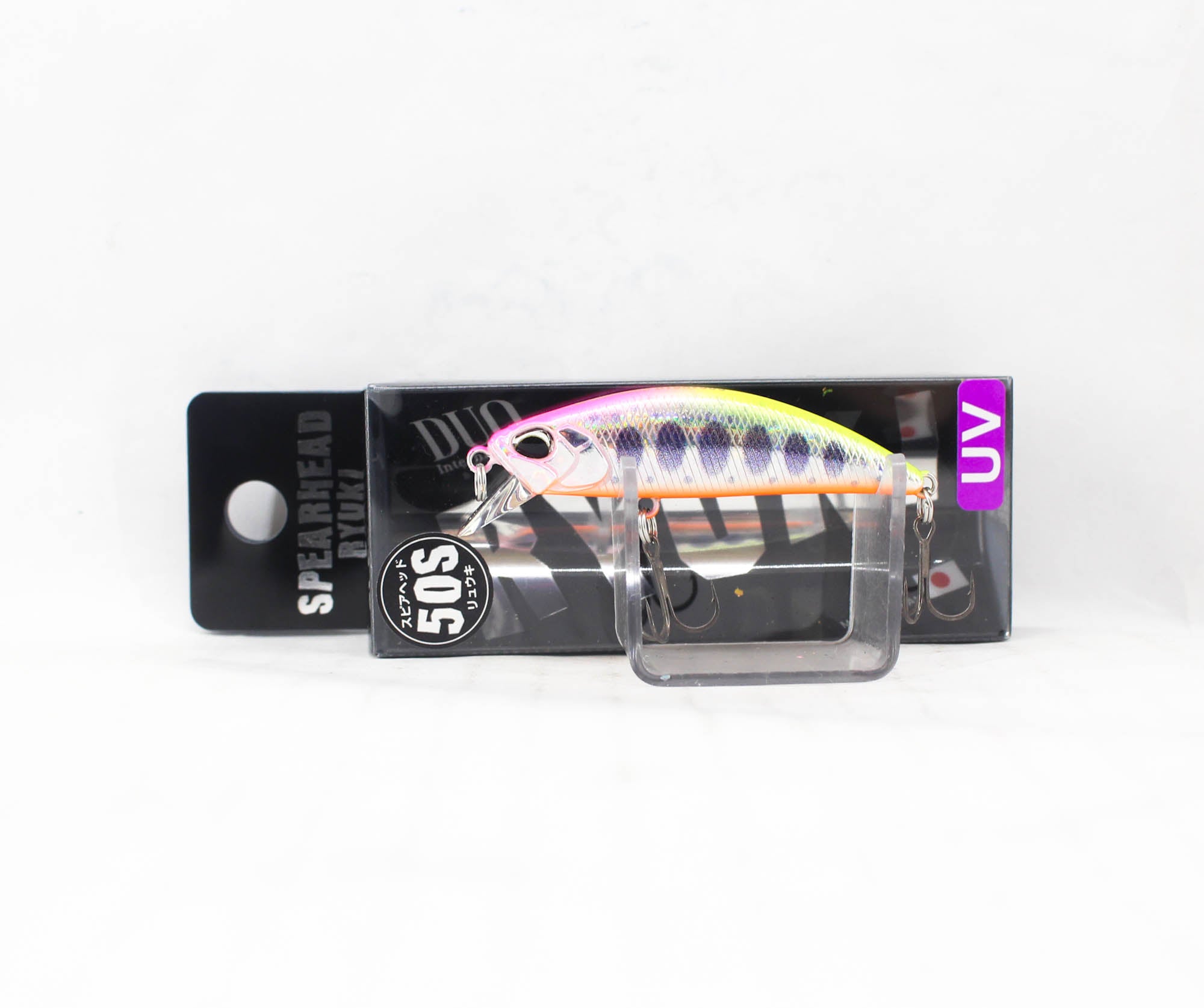 Duo Spearhead Ryuki 50S Sinking Lure ADA4093 (5398)