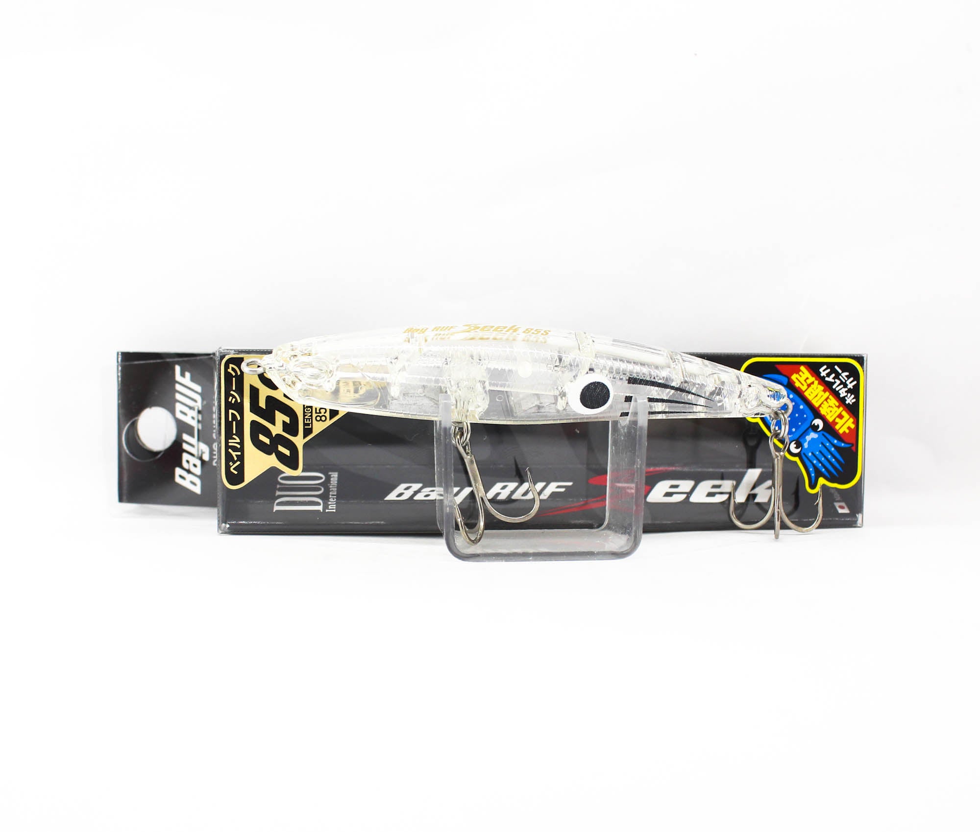Duo Bay Ruf Seek 85S Sinking Lure CCCZ386 (5503)