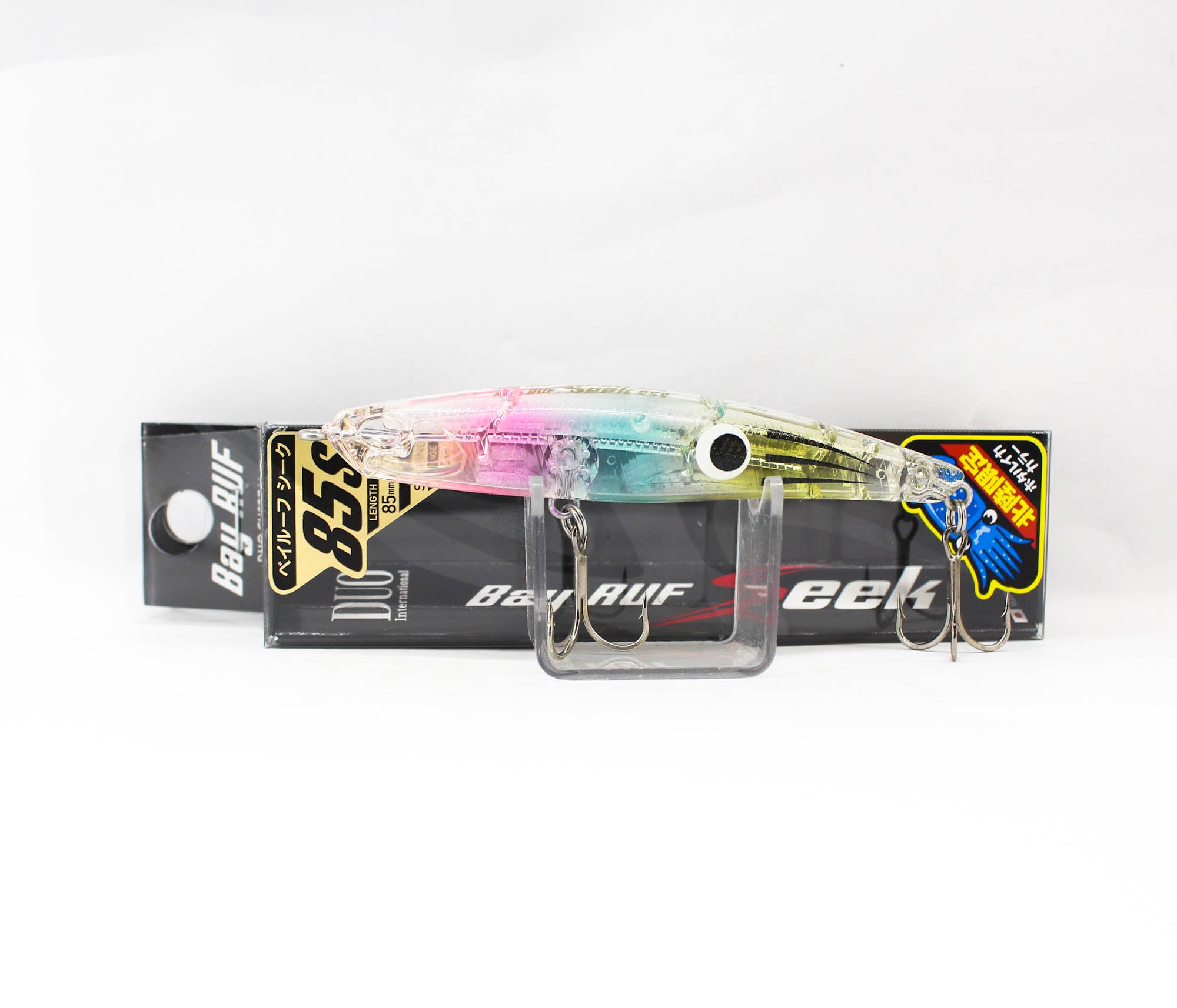 Duo Bay Ruf Seek 85S Sinking Lure CCCZ387 (5510)