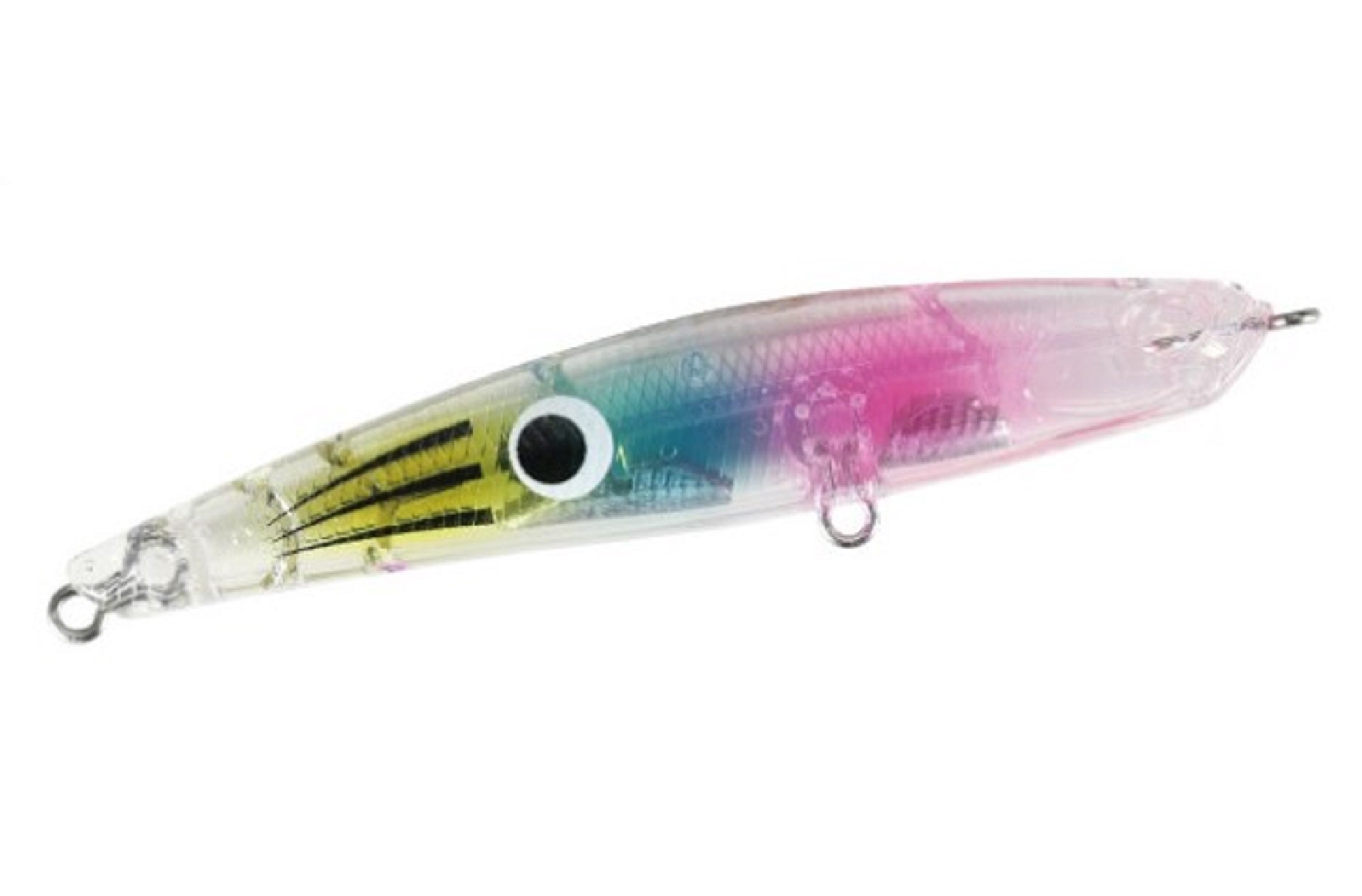 Duo Bay Ruf Seek 85S Sinking Lure CCCZ387 (5510)
