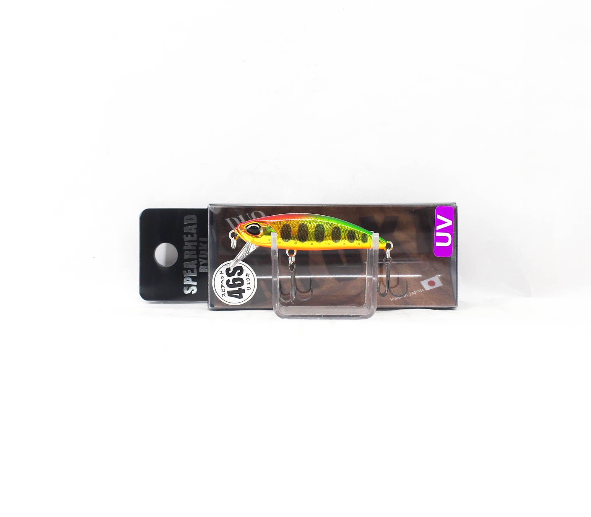 Duo Spearhead Ryuki 46S Sinking Lure ADA4090 (5626)