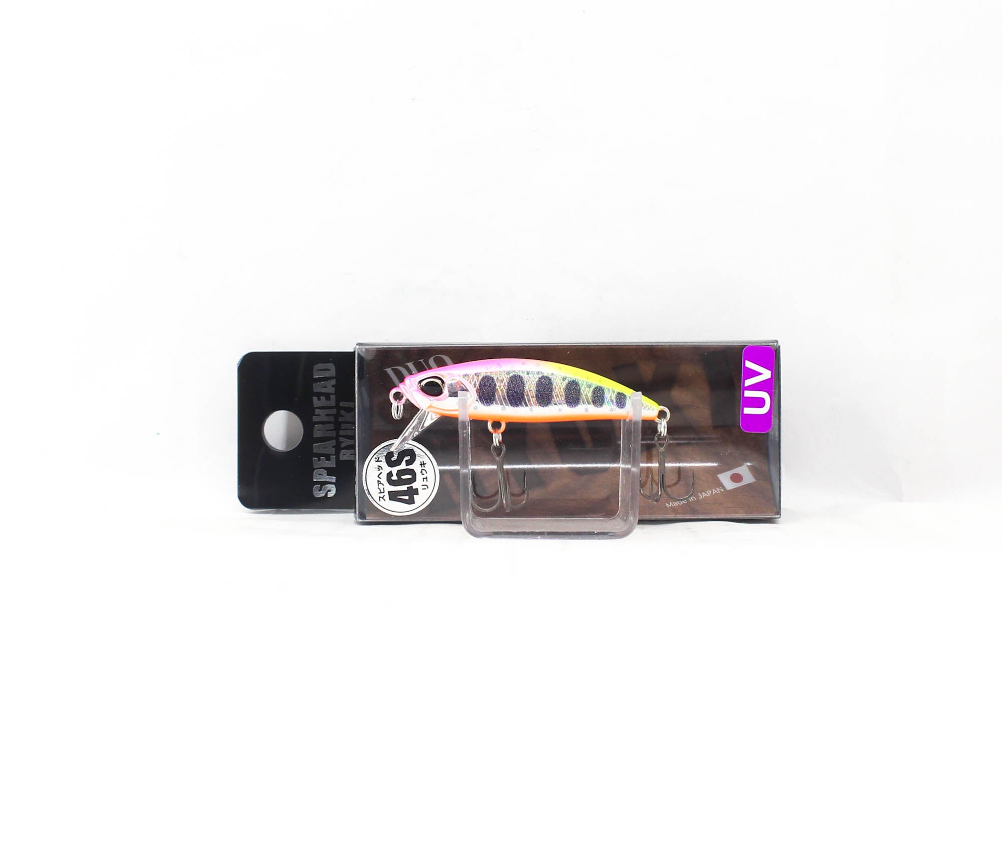 Duo Spearhead Ryuki 46S Sinking Lure ADA4093 (5633)
