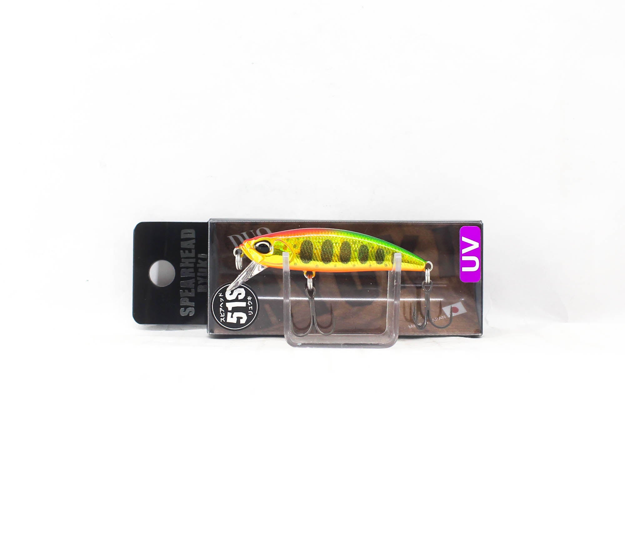 Duo Spearhead Ryuki 51S Sinking Lure ADA4090 (5664)