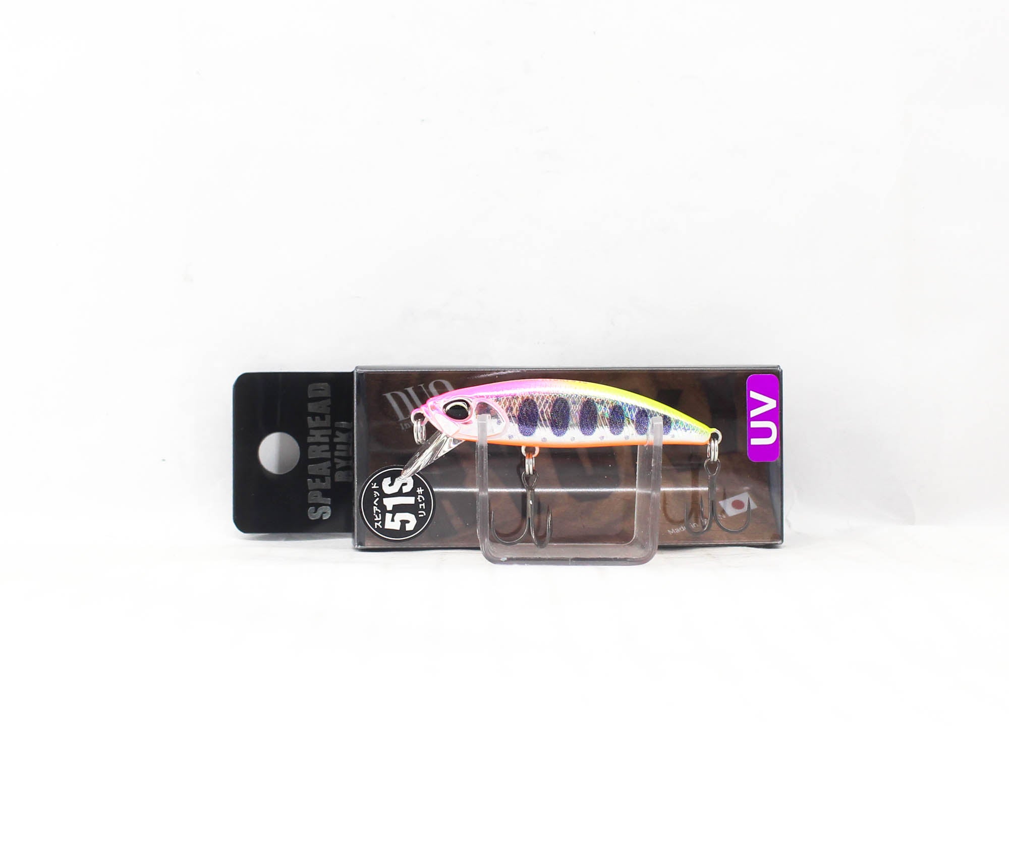 Duo Spearhead Ryuki 51S Sinking Lure ADA4093 (5671)