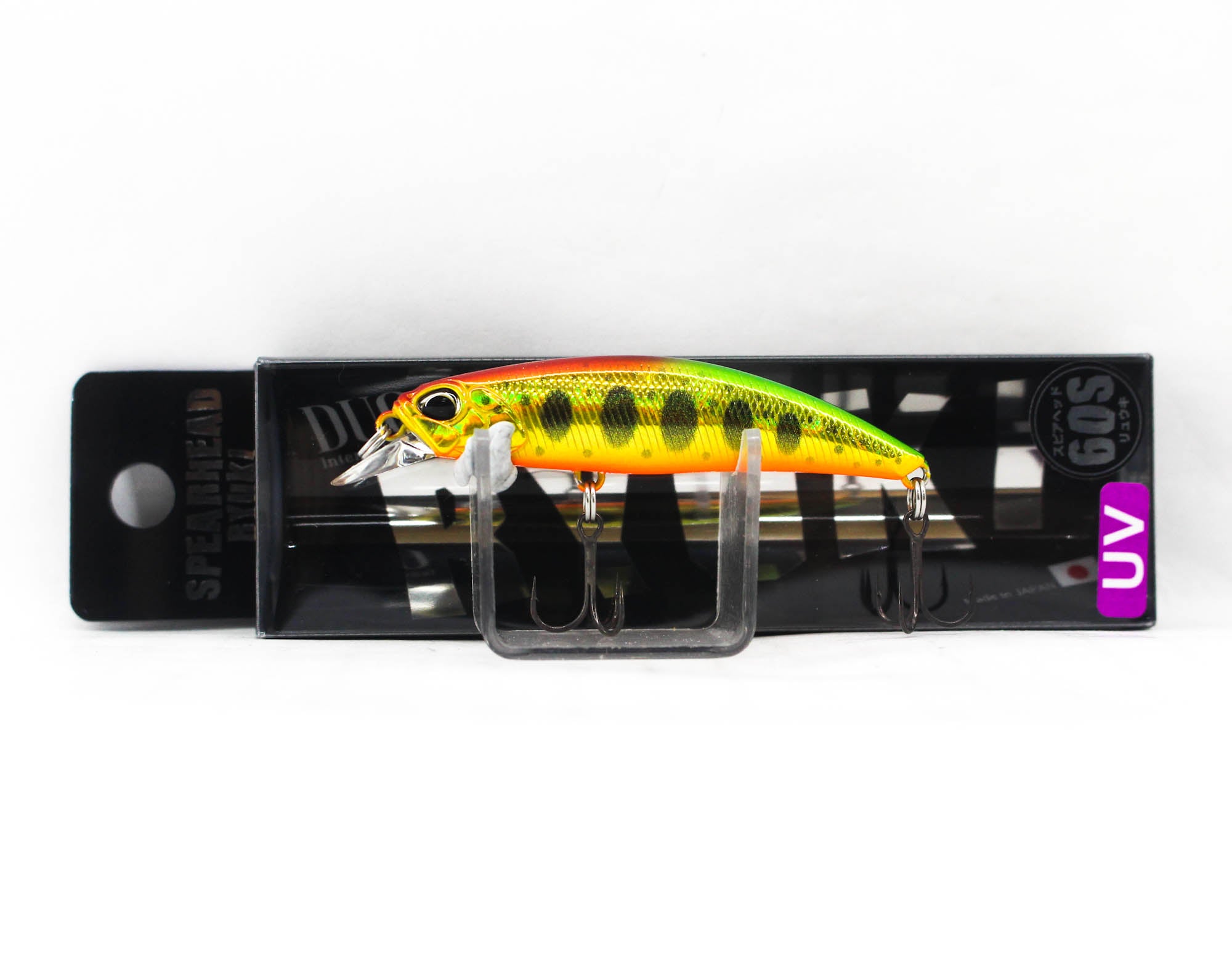 Duo Spearhead Ryuki 60S Sinking Lure ADA4090 (5688)