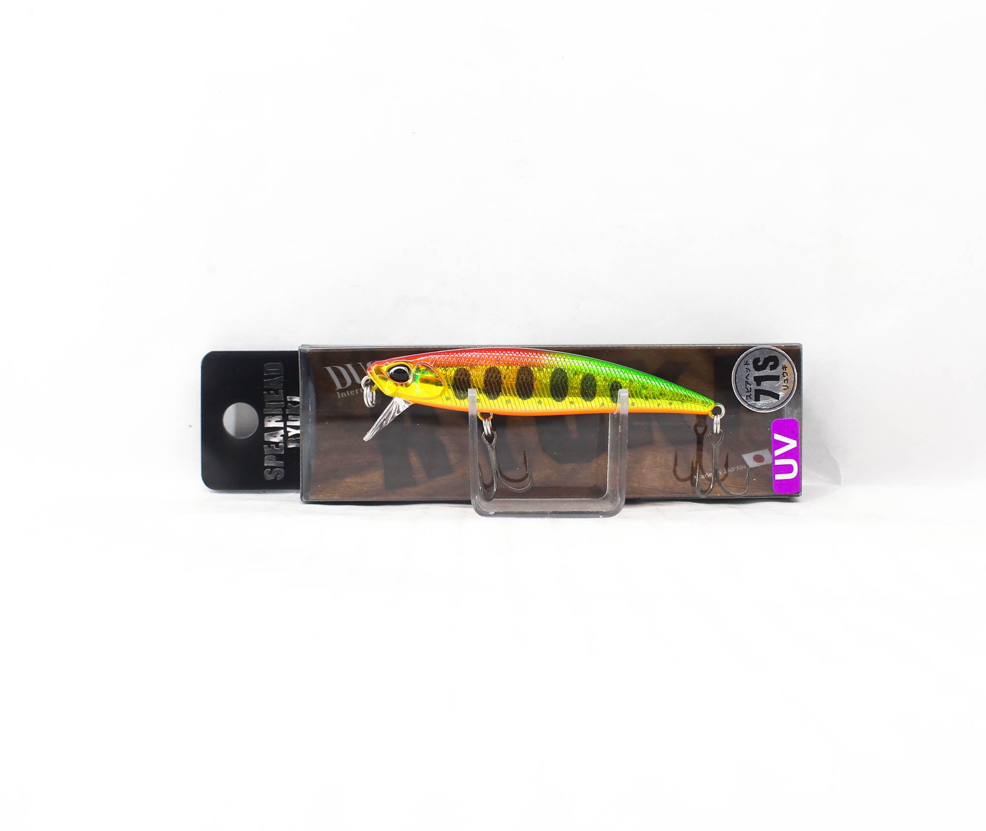 Duo Spearhead Ryuki 71S Sinking Lure ADA4090 (5718)