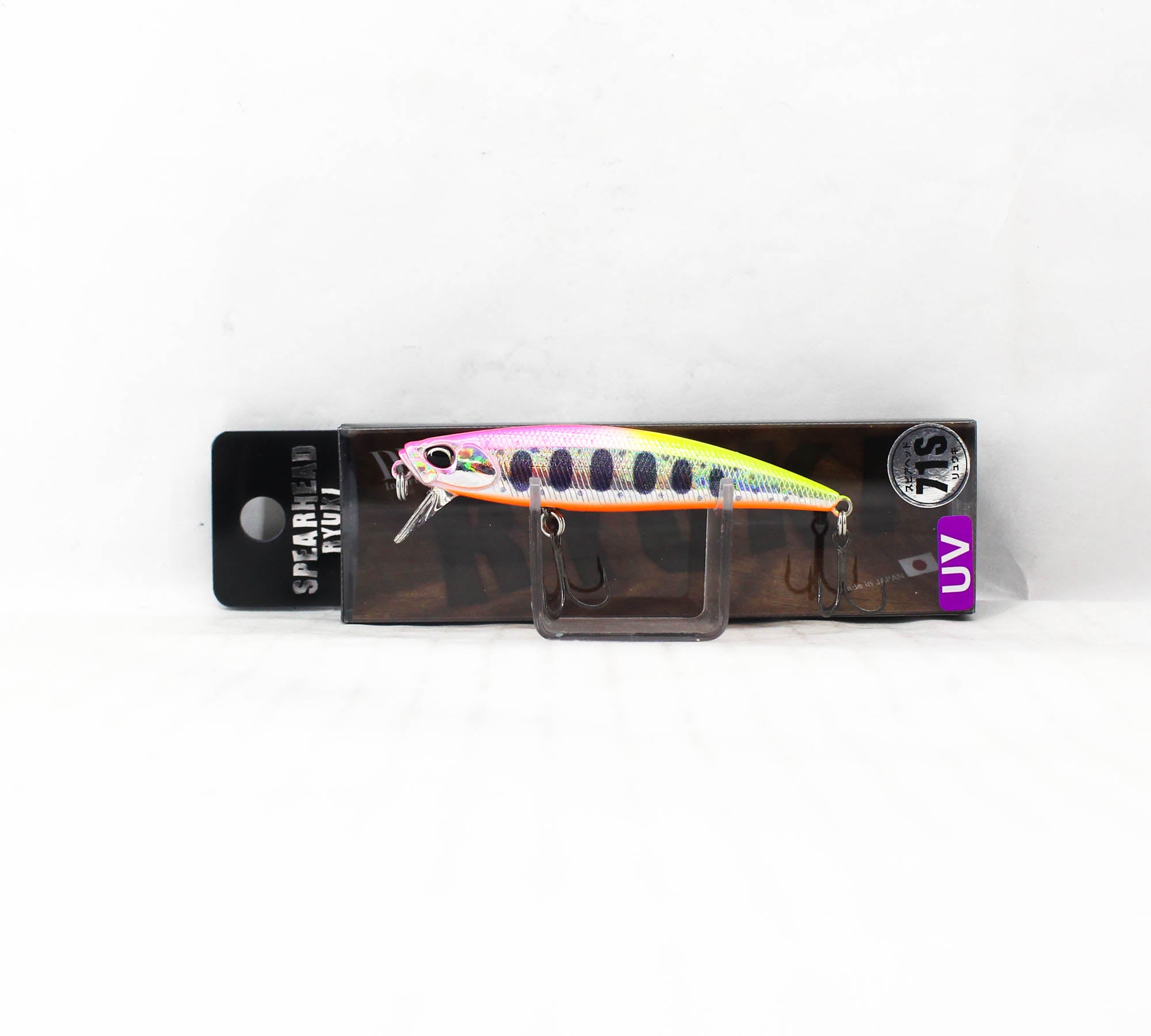 Duo Spearhead Ryuki 71S Sinking Lure ADA4093 (5725)