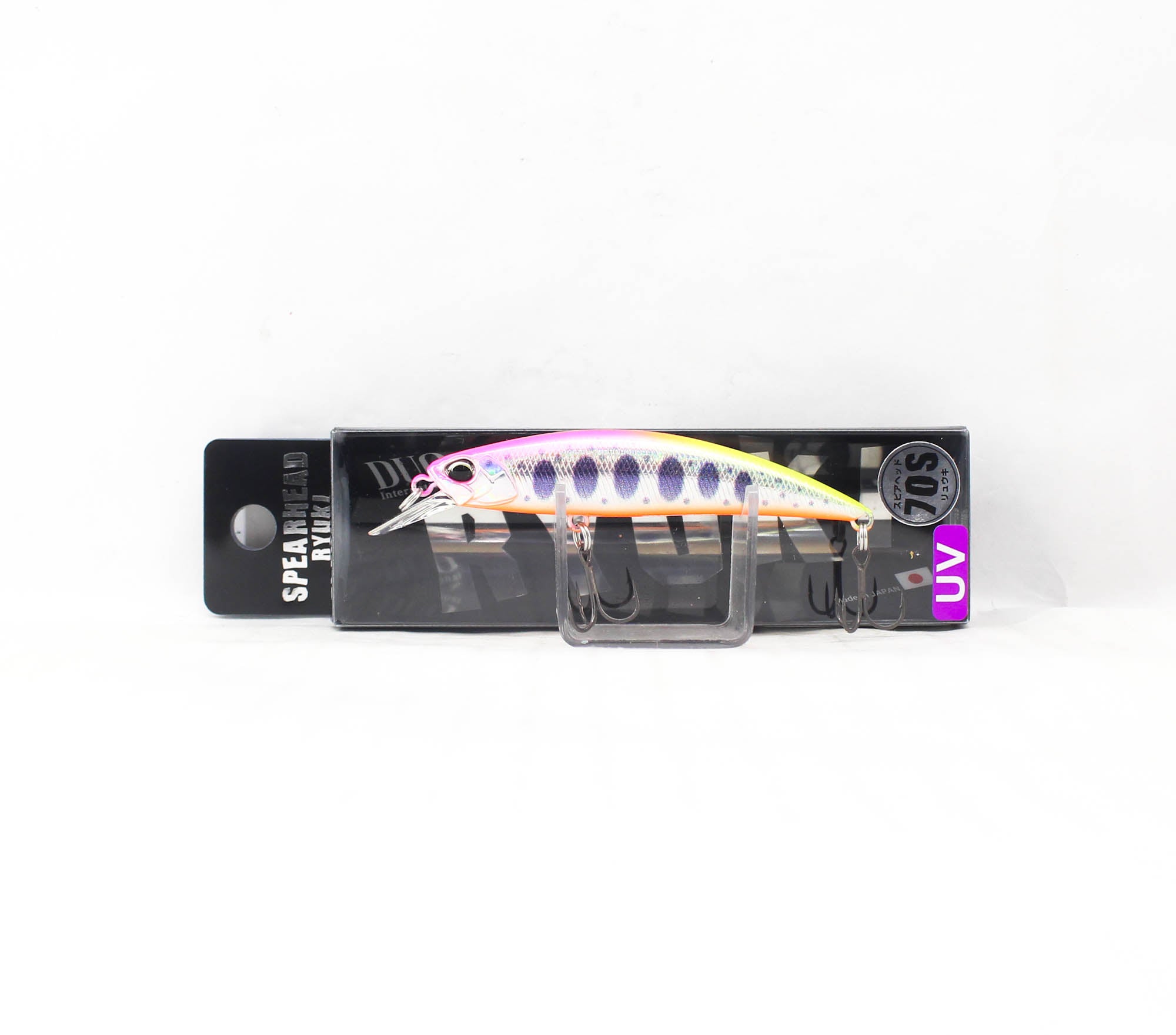 Duo Spearhead Ryuki 70S Sinking Lure ADA4093 (5749)