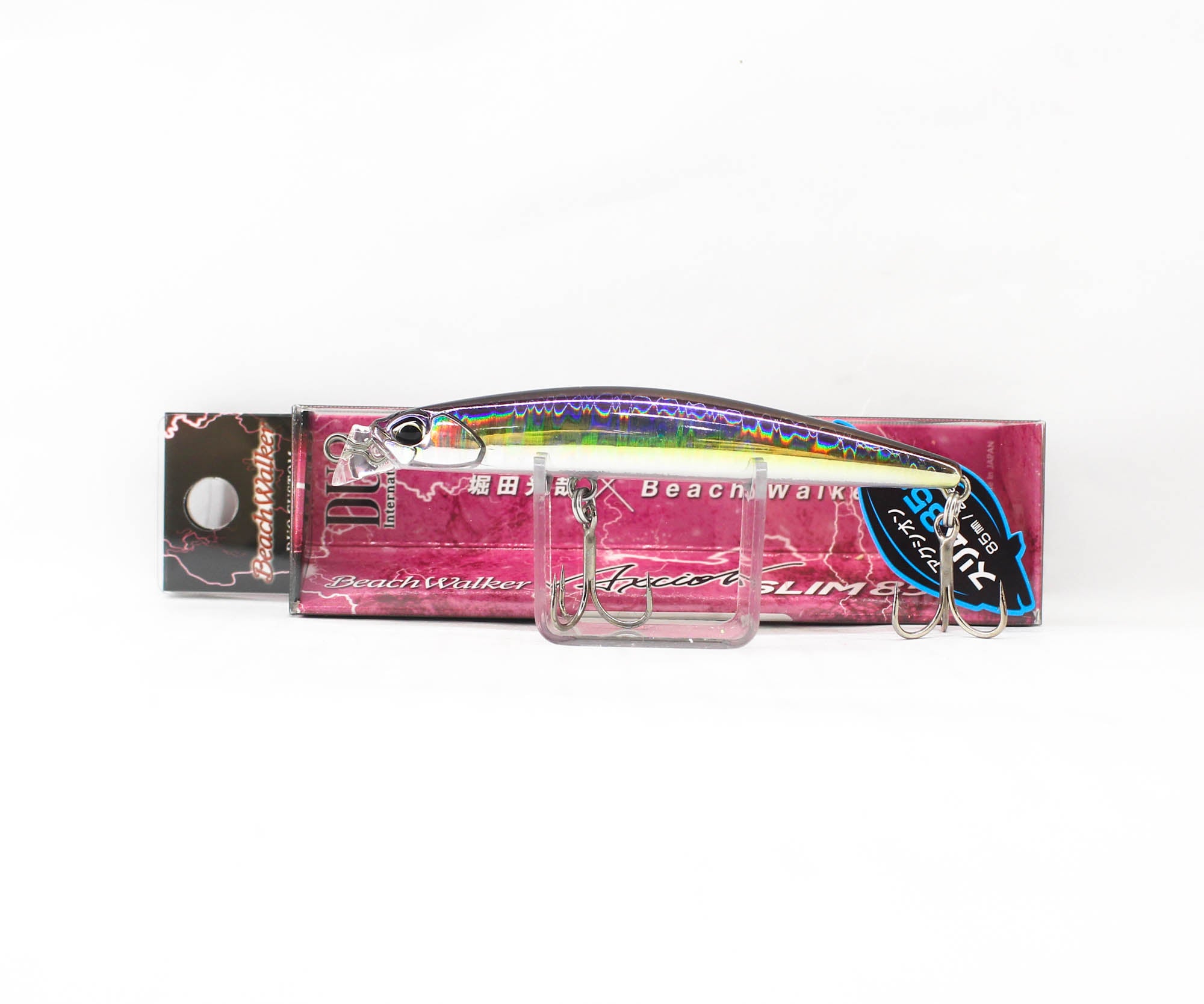 Duo Beach Walker 85 Axcion Slim Sinking Lure CPA4009 (5756)