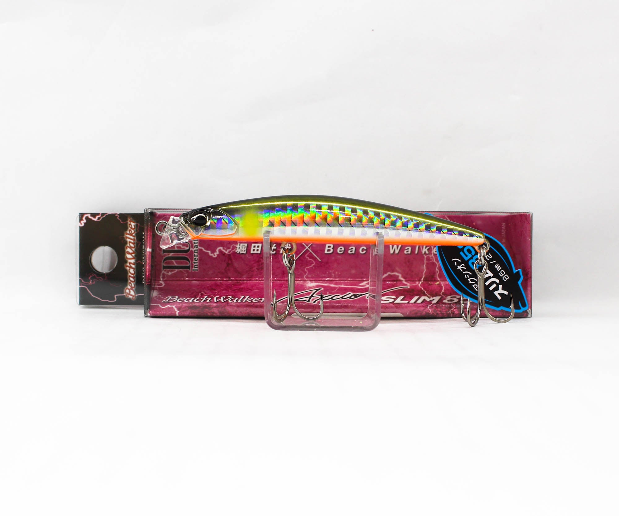 Duo Beach Walker 85 Axcion Slim Sinking Lure AHA4006 (5763)