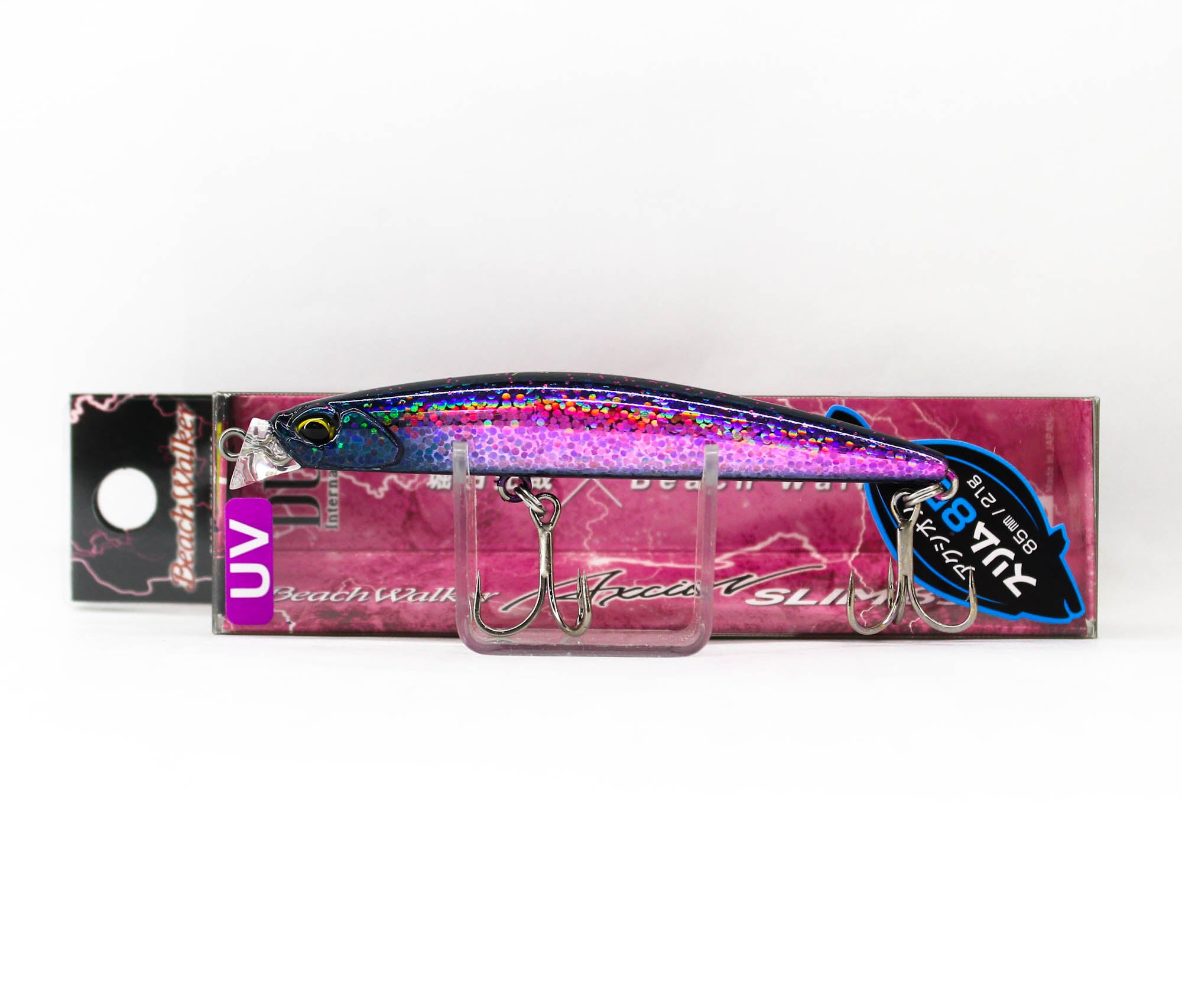 Duo Beach Walker 85 Axcion Slim Sinking Lure COA0585 (5794)