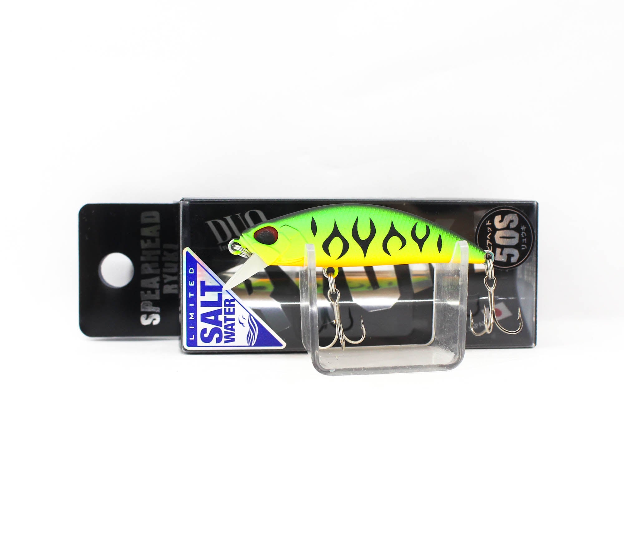Duo Spearhead Ryuki 50S SW Sinking Lure ACC3059 (5893)