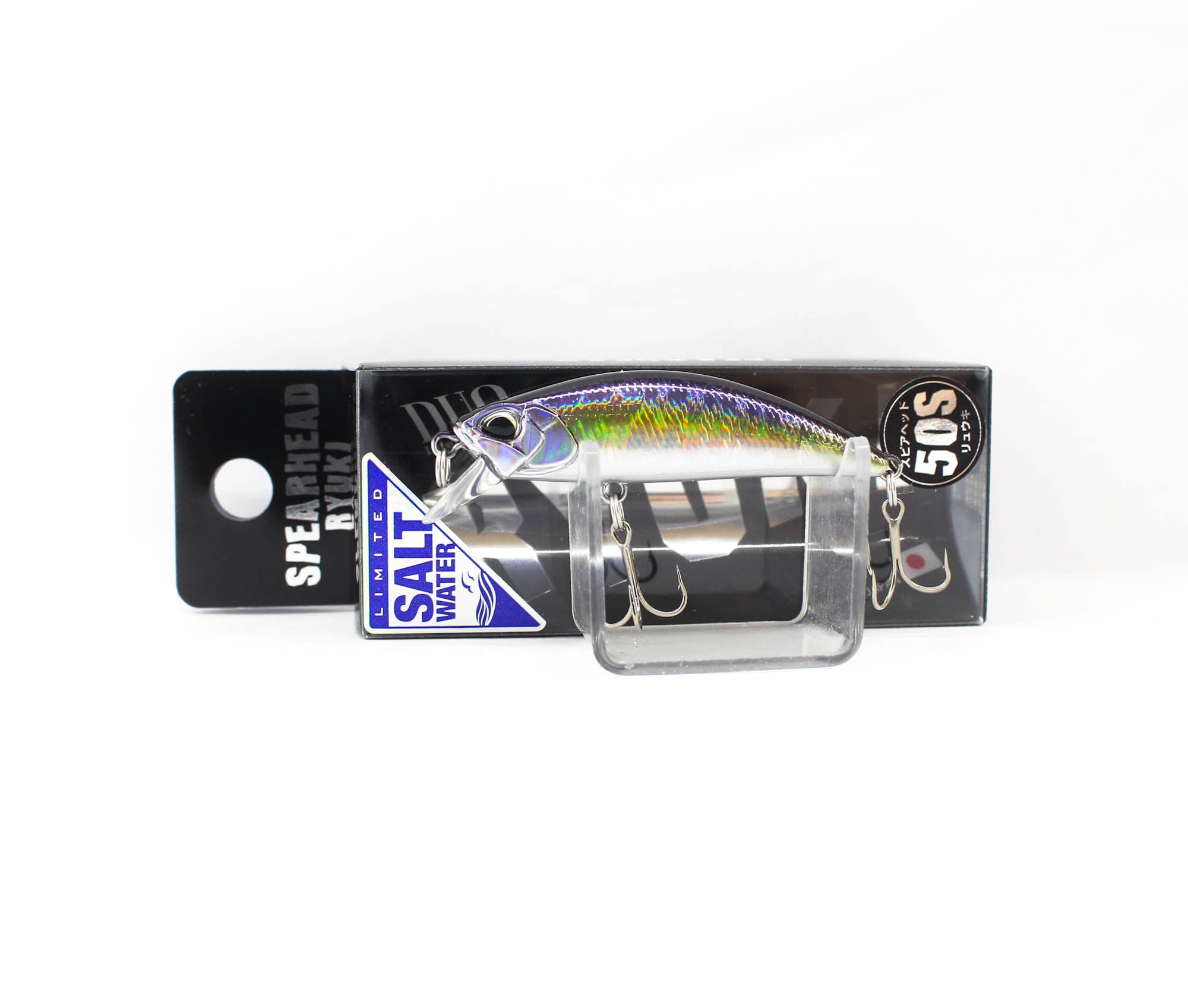 Duo Spearhead Ryuki 50S SW Sinking Lure CPA4009 (5916)