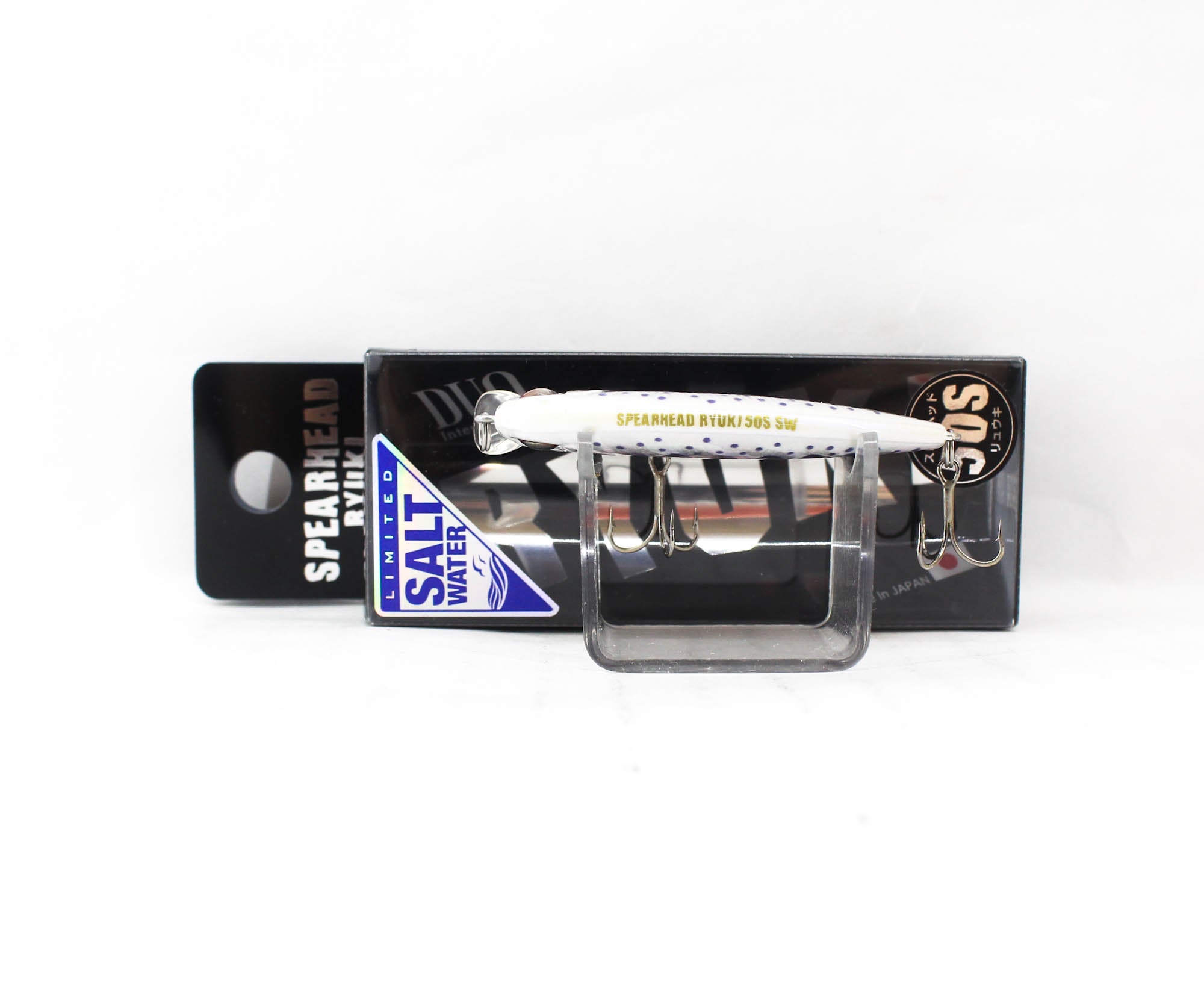 Duo Spearhead Ryuki 50S SW Sinking Lure AJO4064 (5923)