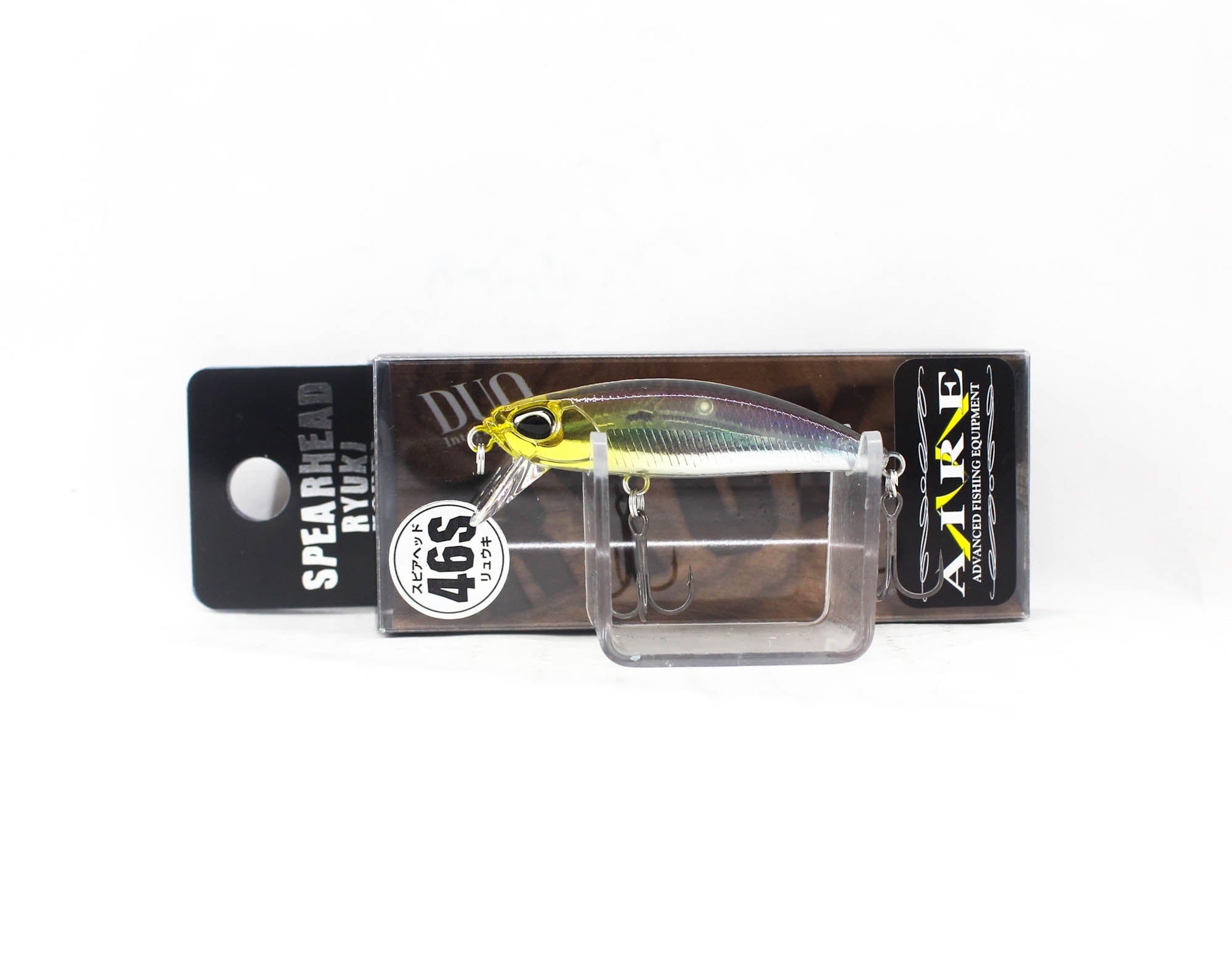 Duo Spearhead Ryuki 46S M Aire Sinking Lure CSHZ392 (5930)