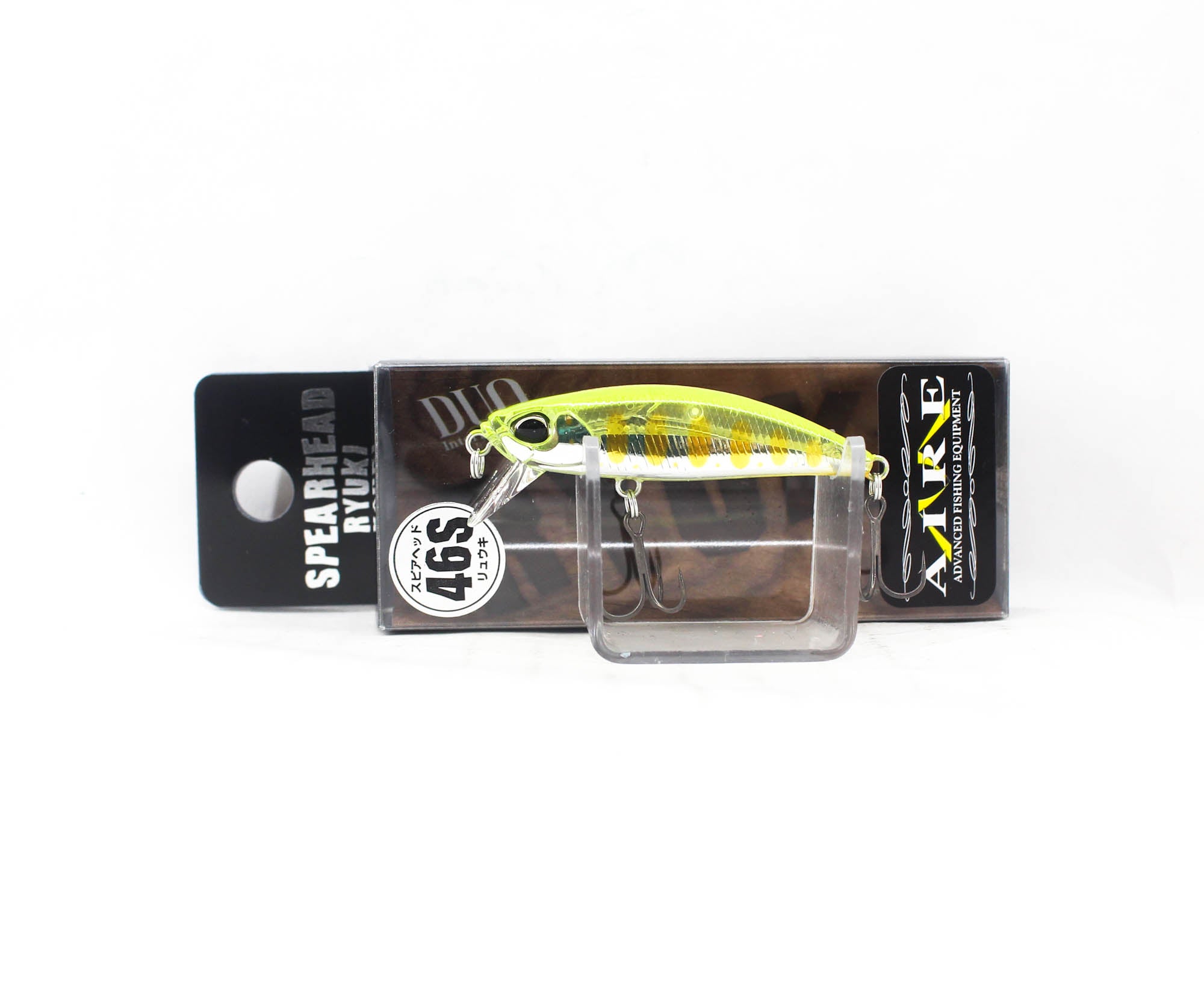 Duo Spearhead Ryuki 46S M Aire Sinking Lure CSHZ393 (5947)