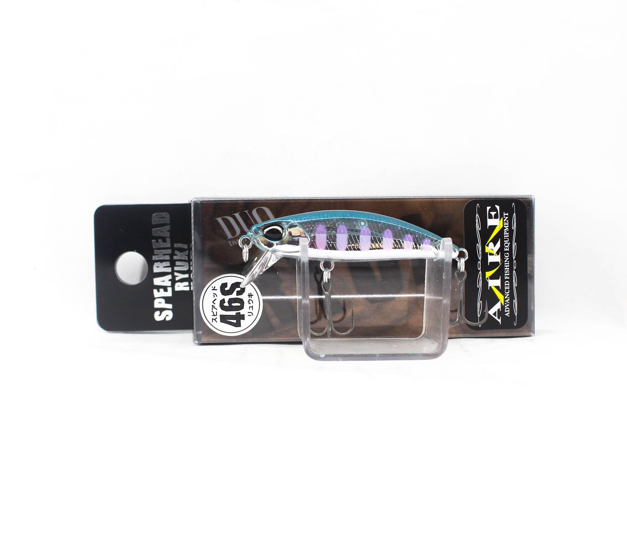 Duo Spearhead Ryuki 46S M Aire Sinking Lure CSHZ394 (5954)