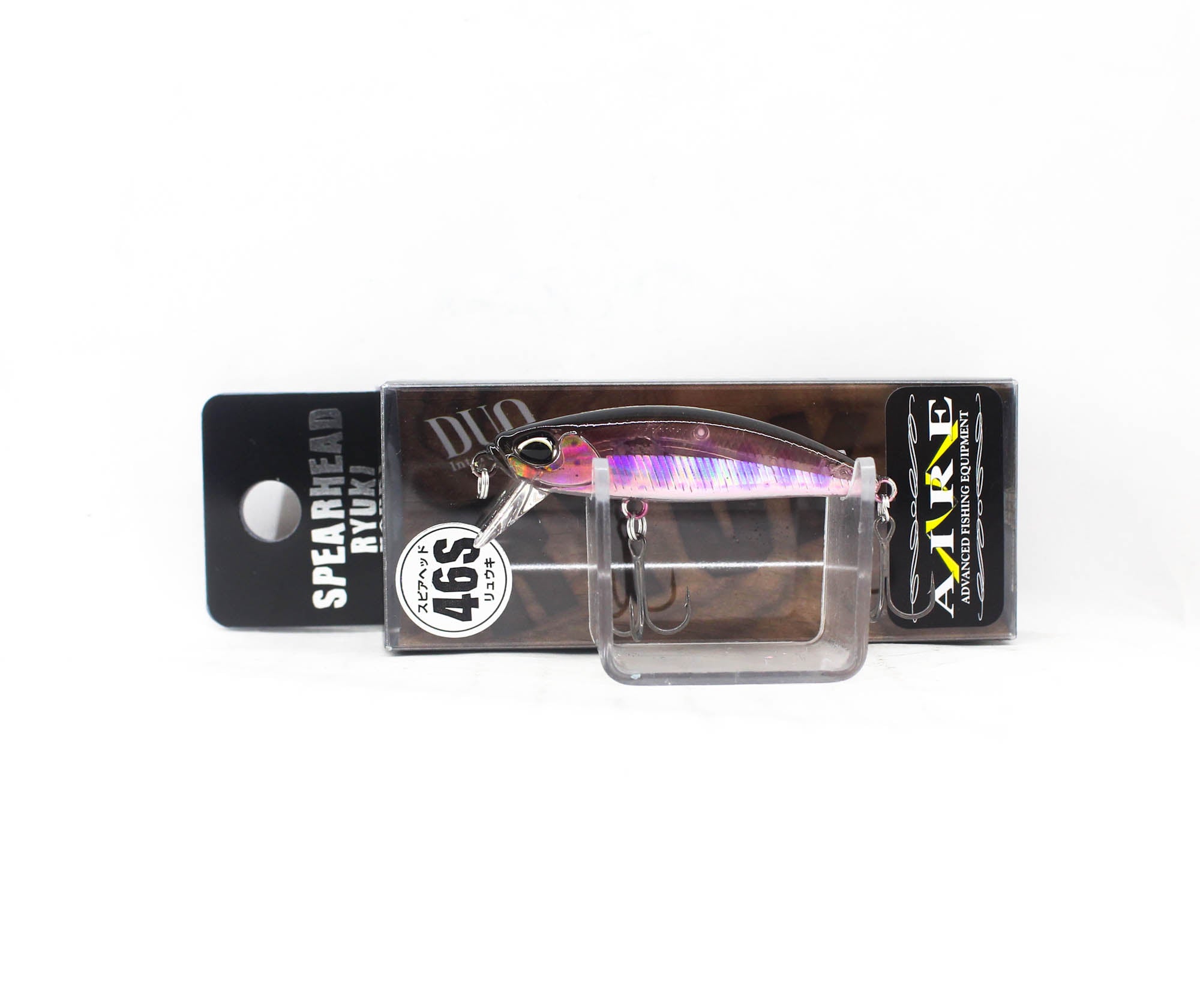Duo Spearhead Ryuki 46S M Aire Sinking Lure CNHZ395 (5961)