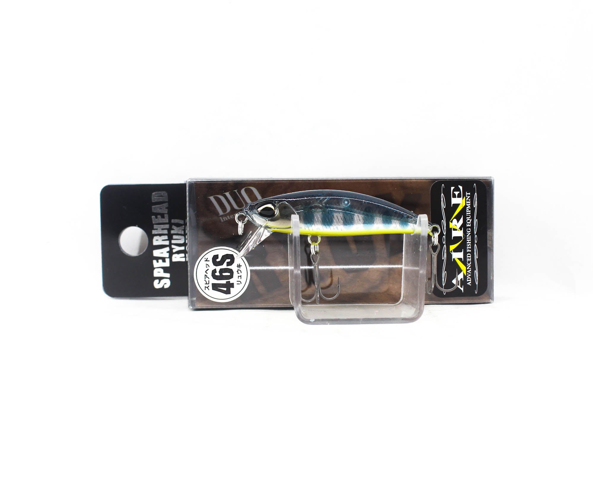 Duo Spearhead Ryuki 46S M Aire Sinking Lure CVHZ396 (5978)
