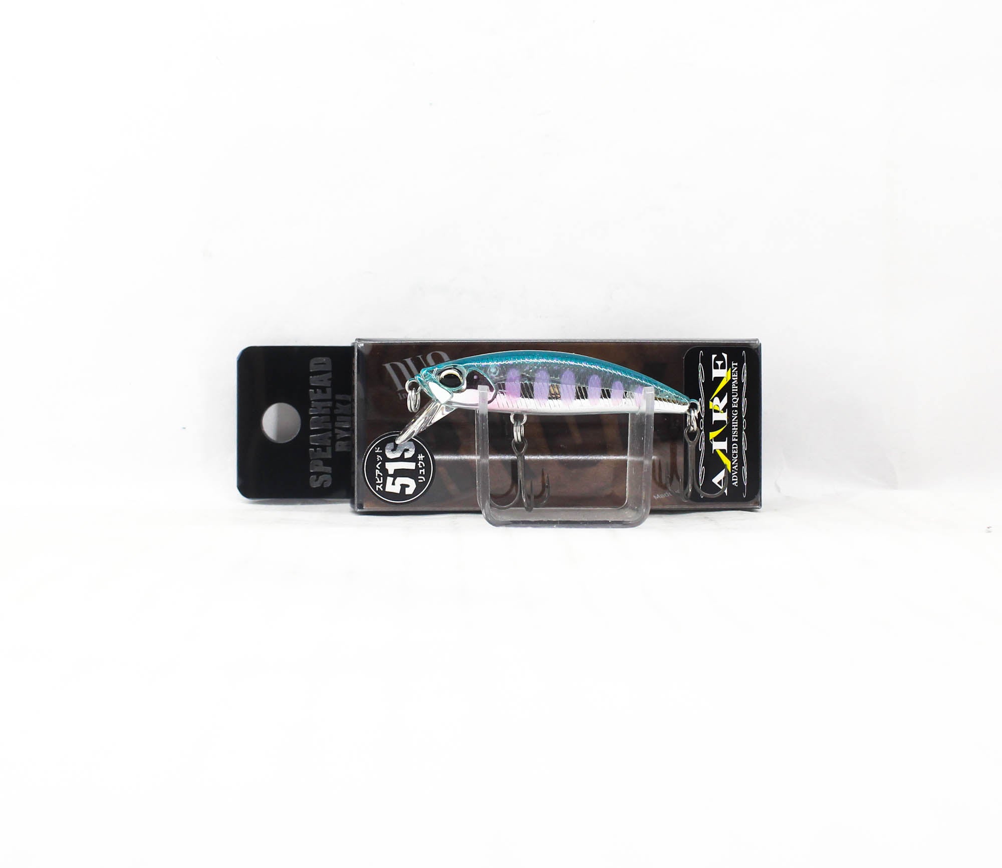 Duo Spearhead Ryuki 51S M Aire Sinking Lure CNHZ394 (6005)