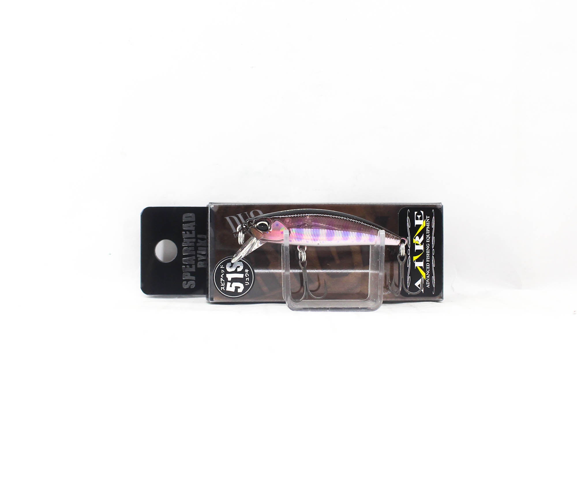 Duo Spearhead Ryuki 51S M Aire Sinking Lure CNHZ395 (6012)