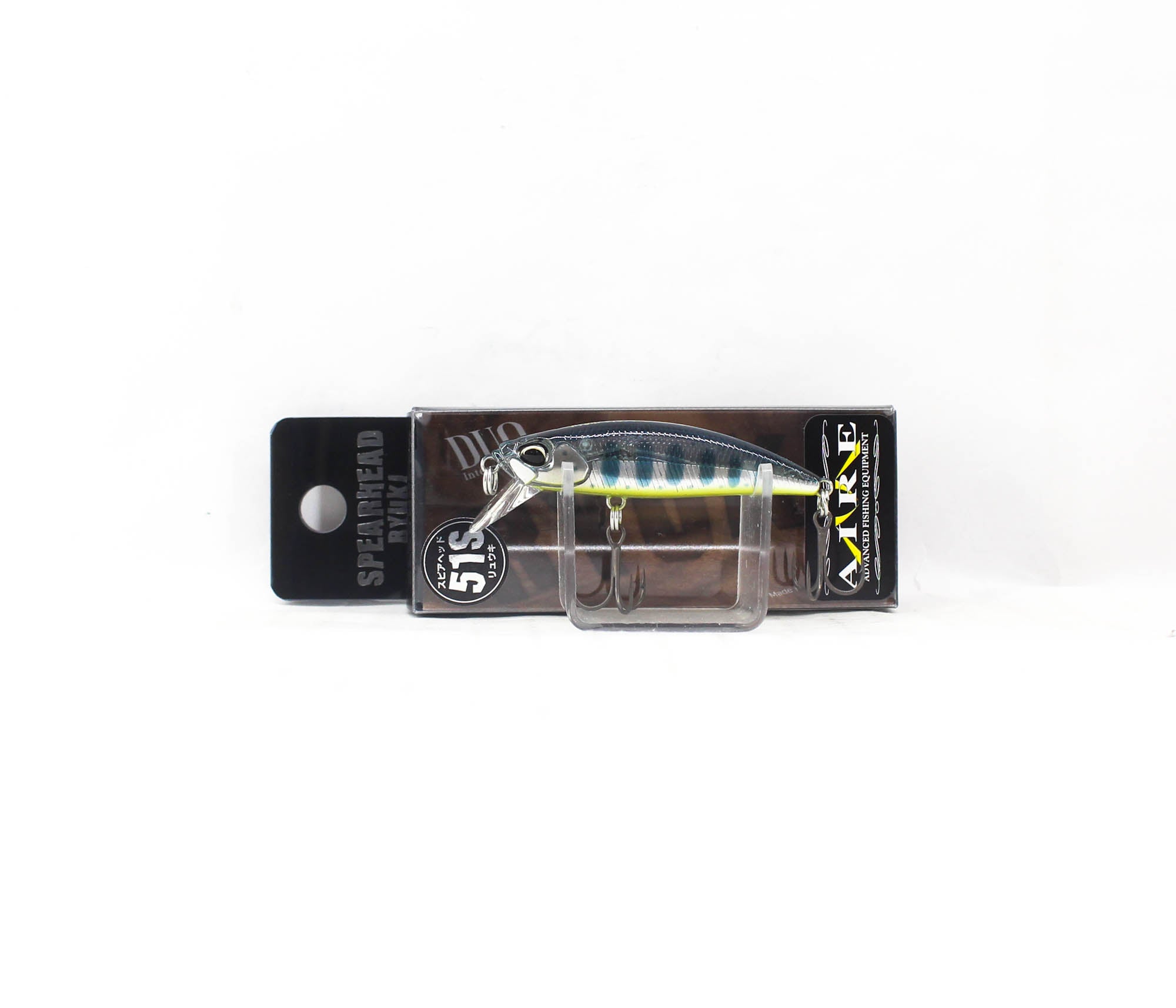 Duo Spearhead Ryuki 51S M Aire Sinking Lure CNHZ396 (6029)