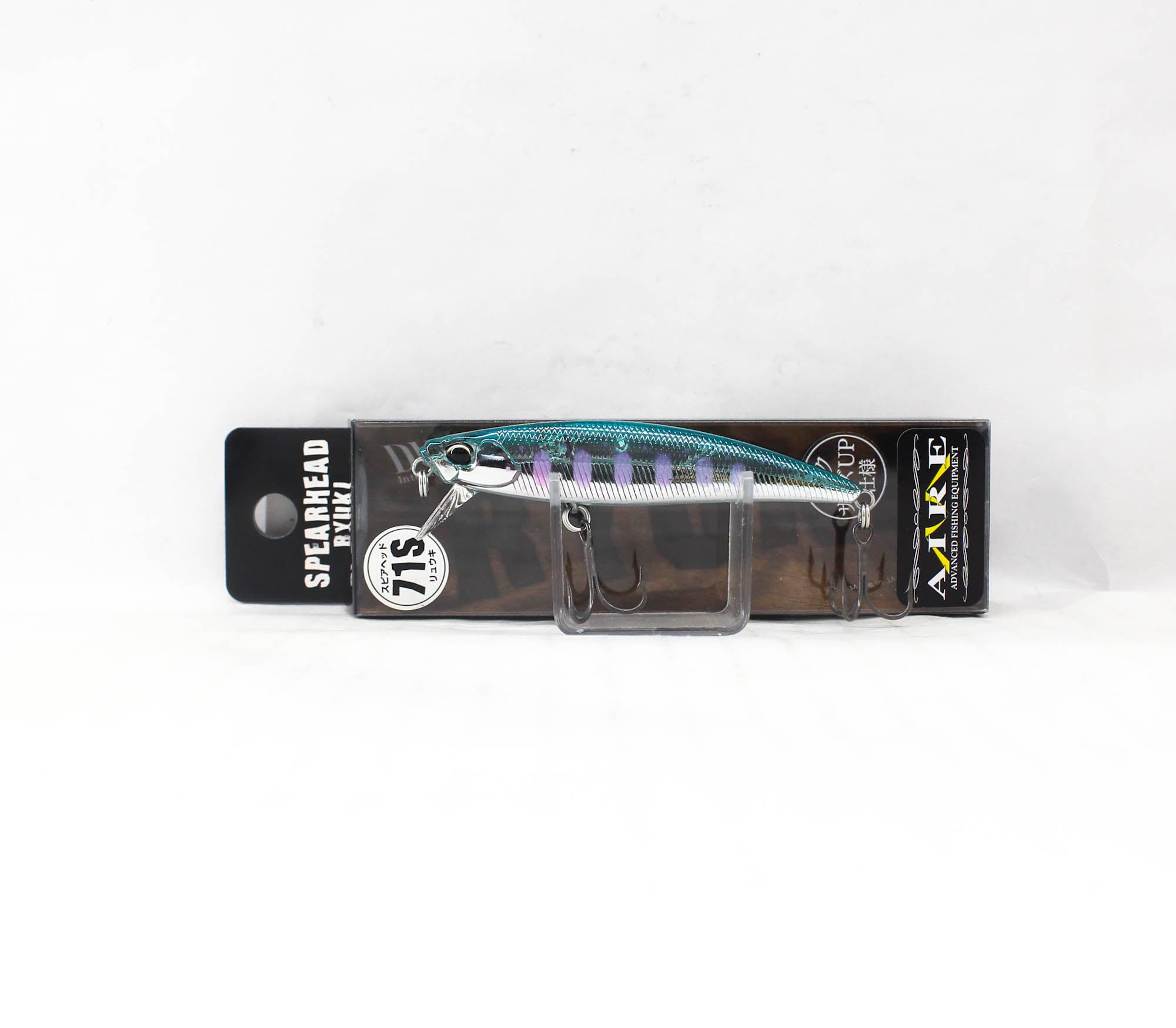Duo Spearhead Ryuki 71S M Aire Sinking Lure CSHZ394 (6050)