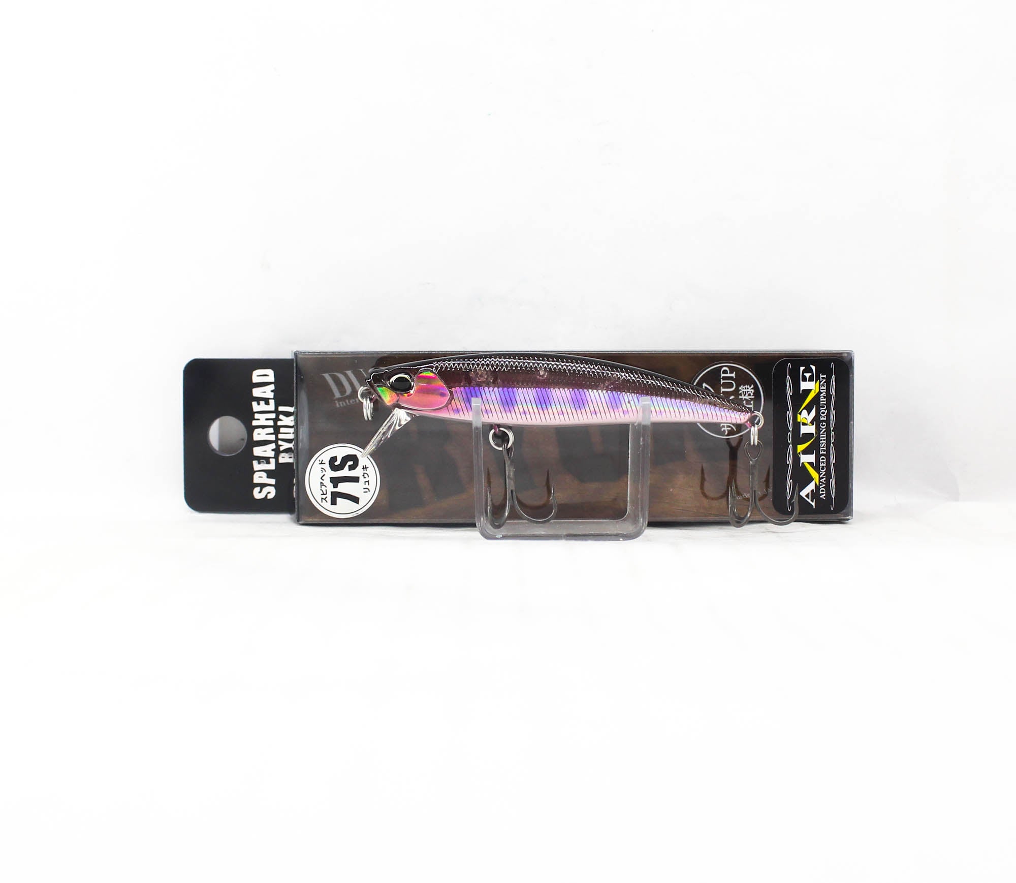 Duo Spearhead Ryuki 71S M Aire Sinking Lure CNH395 (6067)