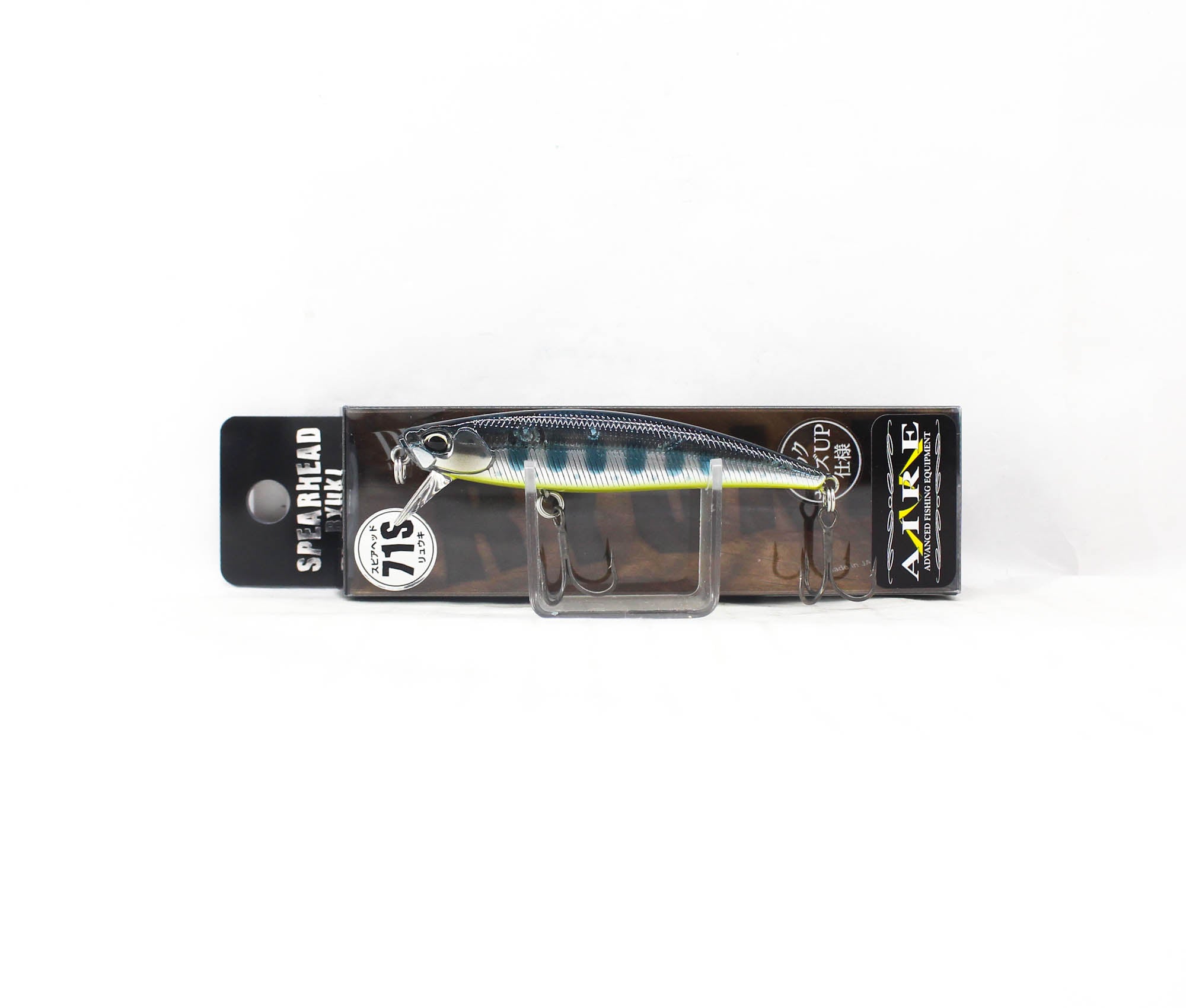 Duo Spearhead Ryuki 71S M Aire Sinking Lure CVHZ396 (6074)