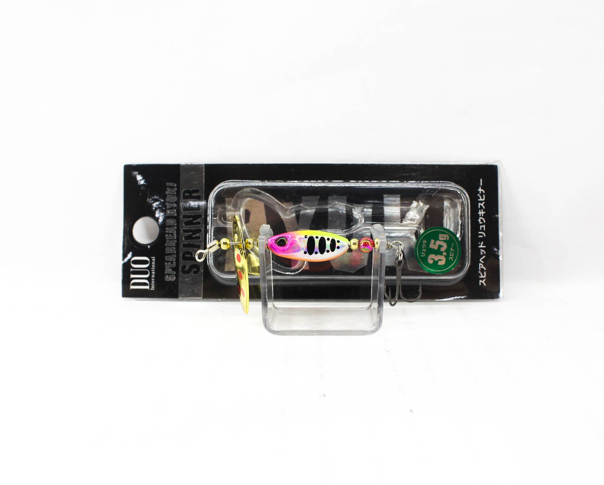 Duo Ryuki Spinner 3.5 grams 20 mm Sinking Lure ANA4076 (6159)