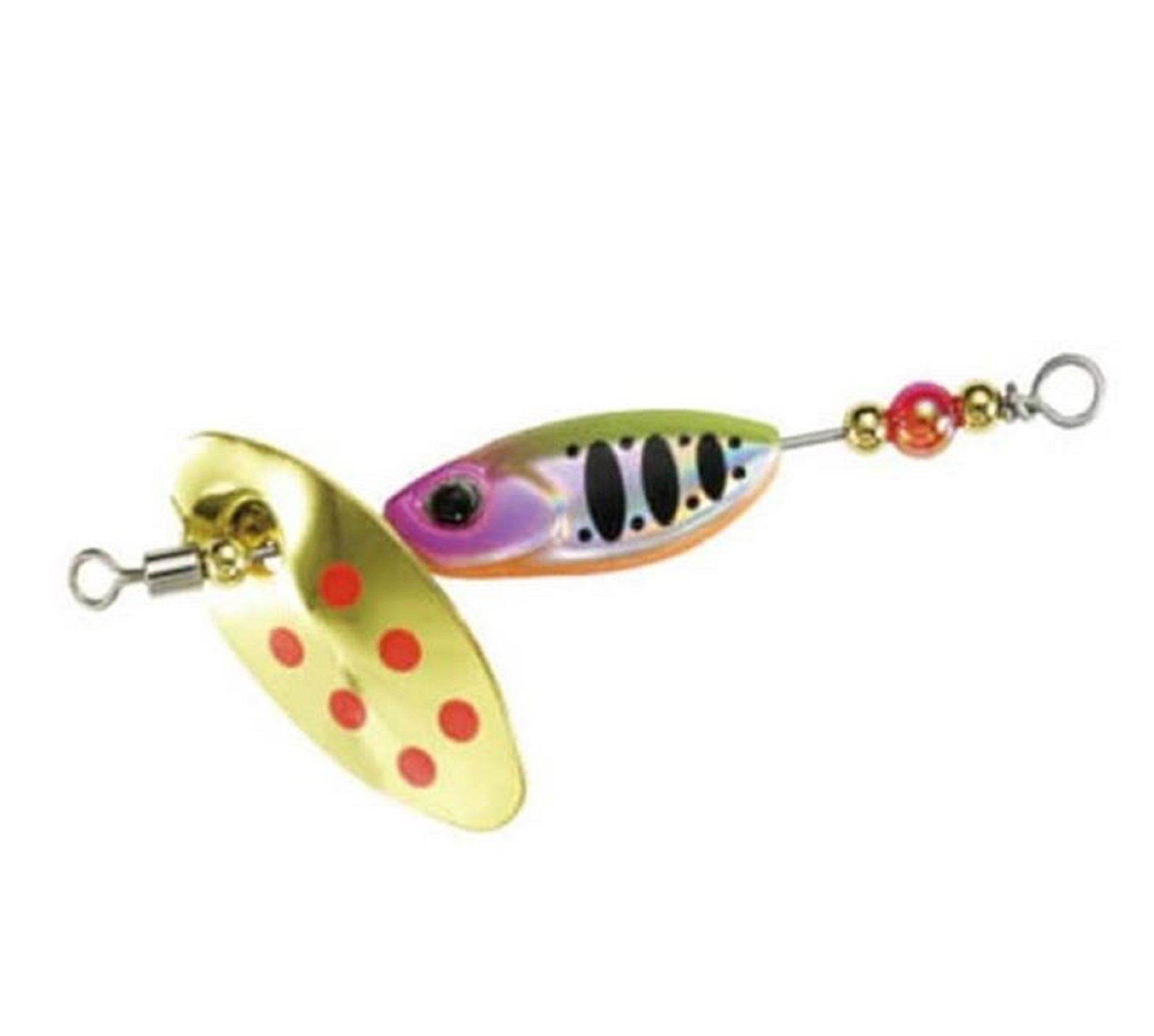Duo Ryuki Spinner 3.5 grams 20 mm Sinking Lure ANA4076 (6159)
