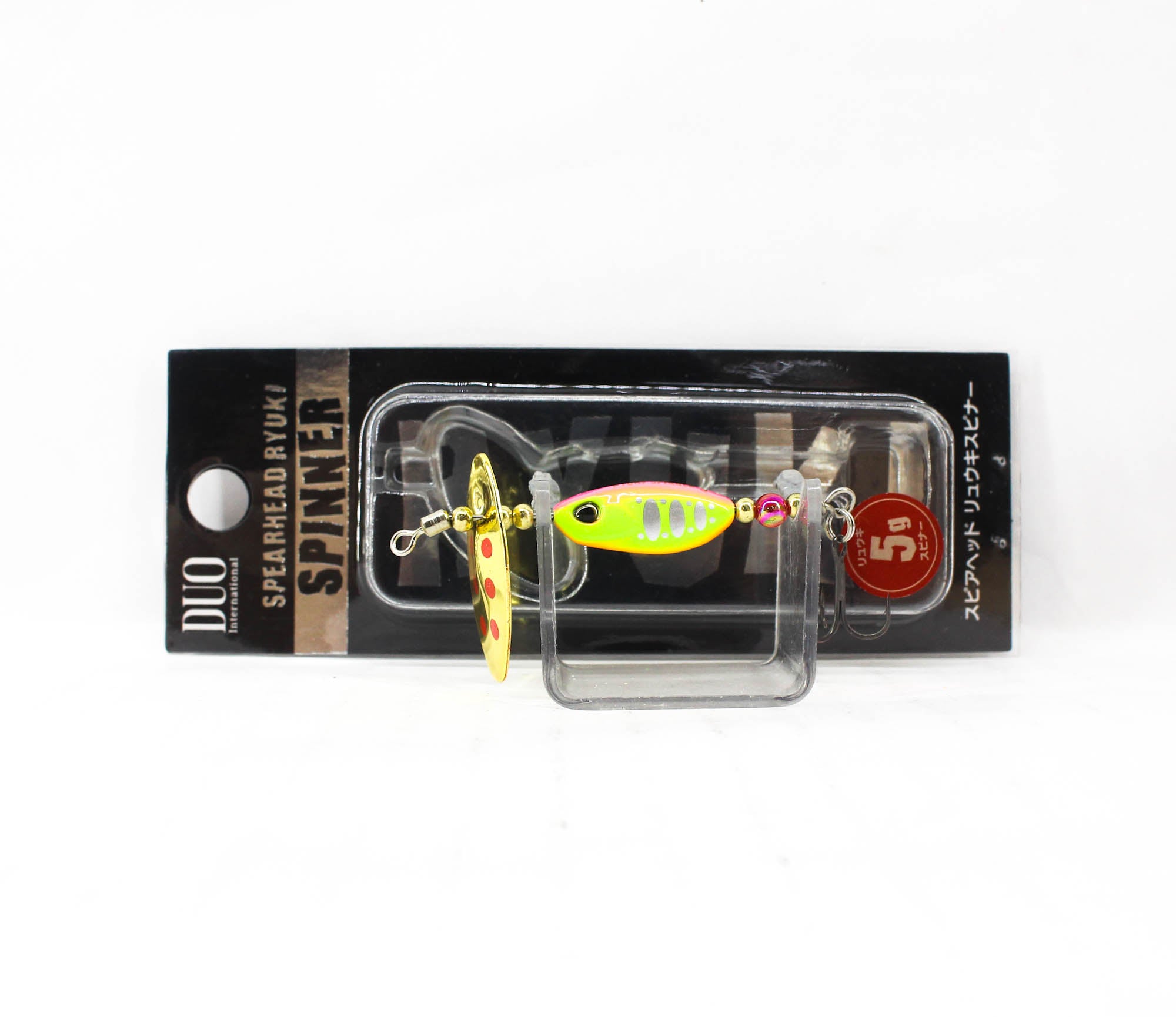 Duo Ryuki Spinner 5 grams 20 mm Sinking Lure ASA4073 (6180)
