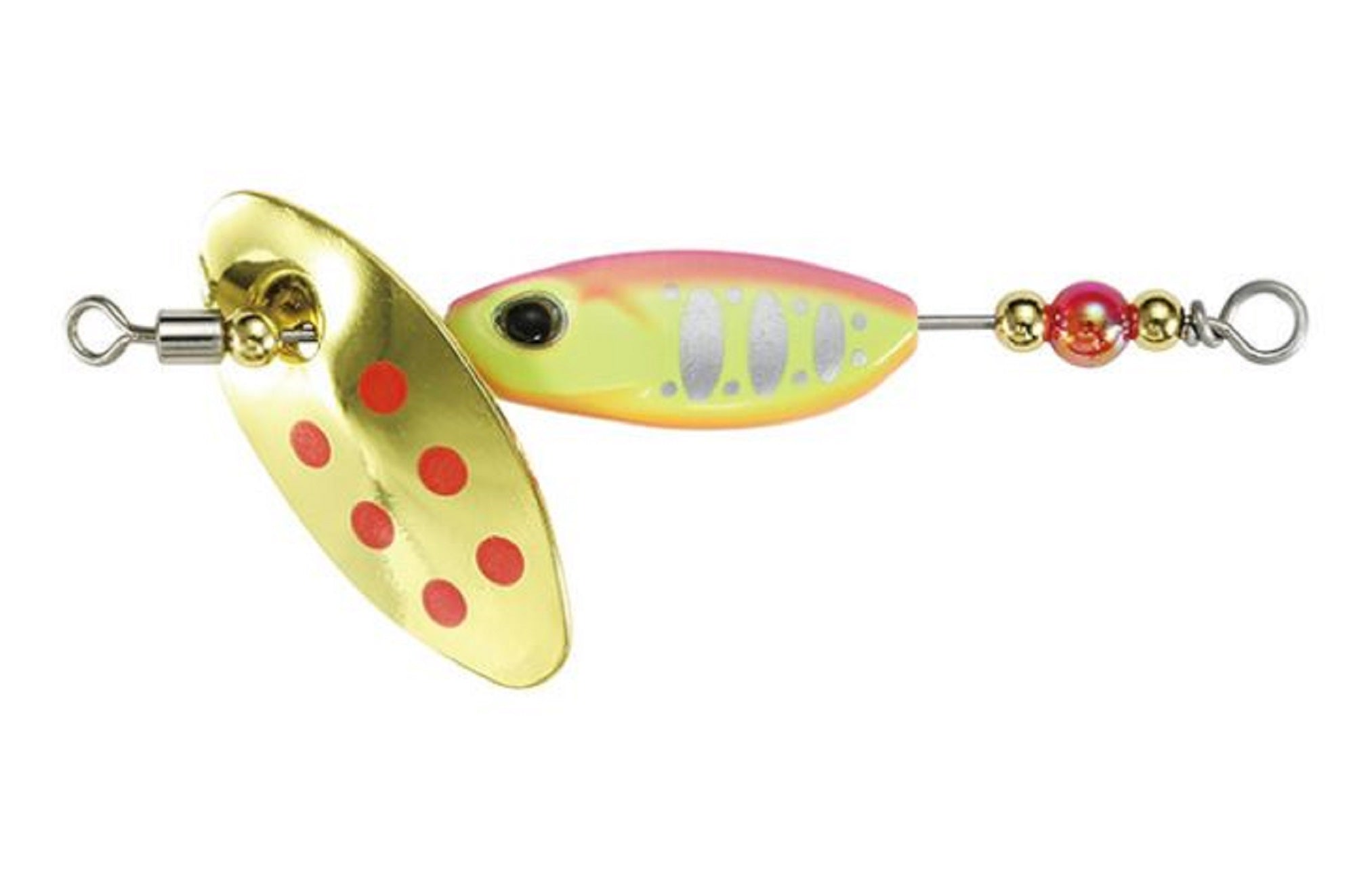 Duo Ryuki Spinner 5 grams 20 mm Sinking Lure ASA4073 (6180)