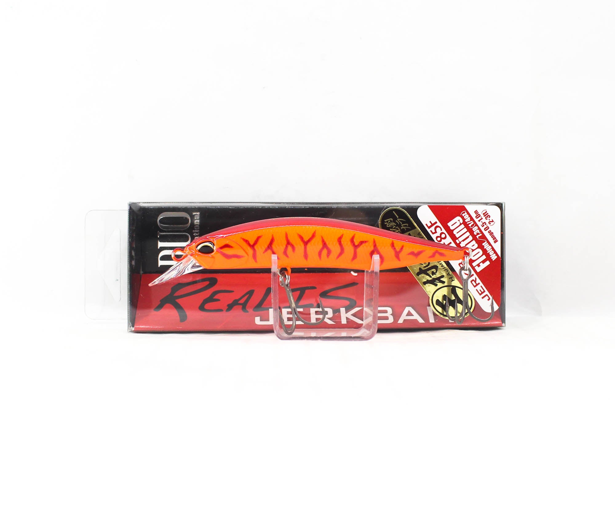 Duo Realis Jerkbait 85F Floating Lure ACCZ401 (6234)